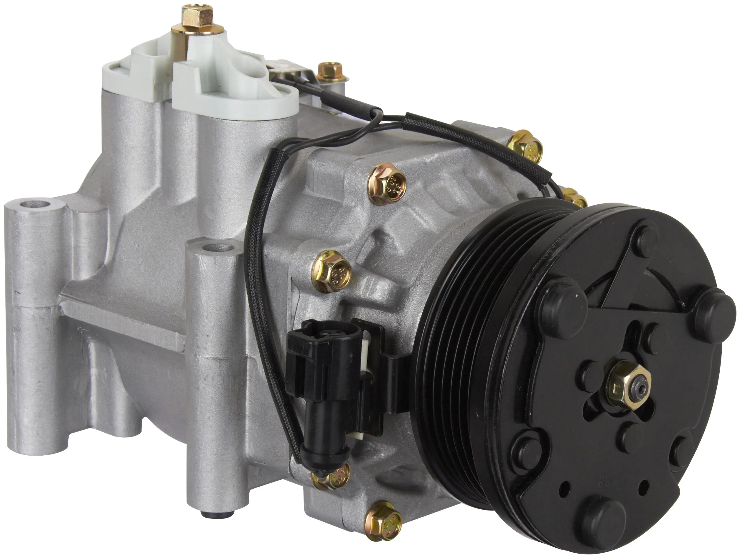 A/C Compressor - image principale du produit