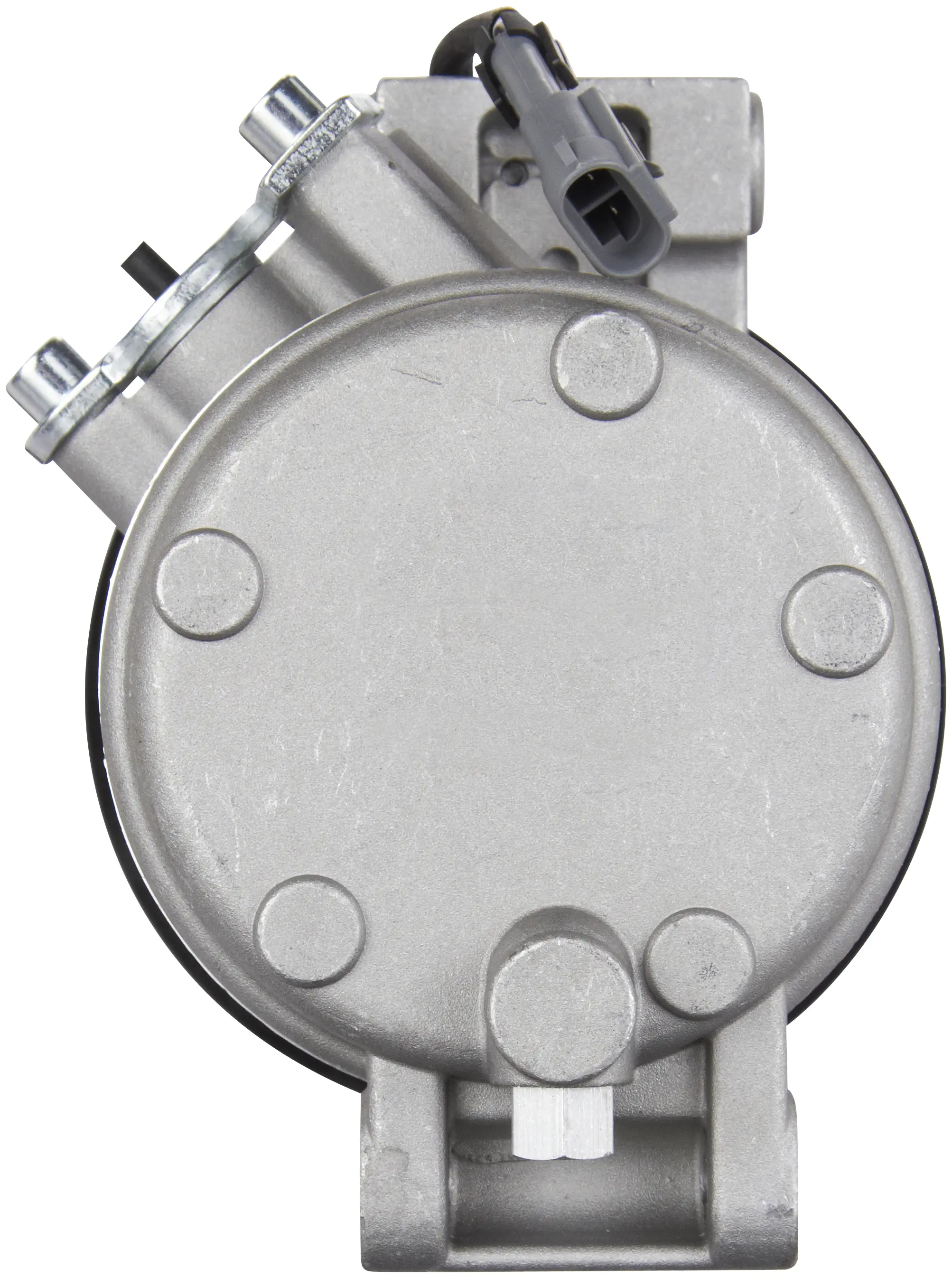 A/C Compressor miniature 4