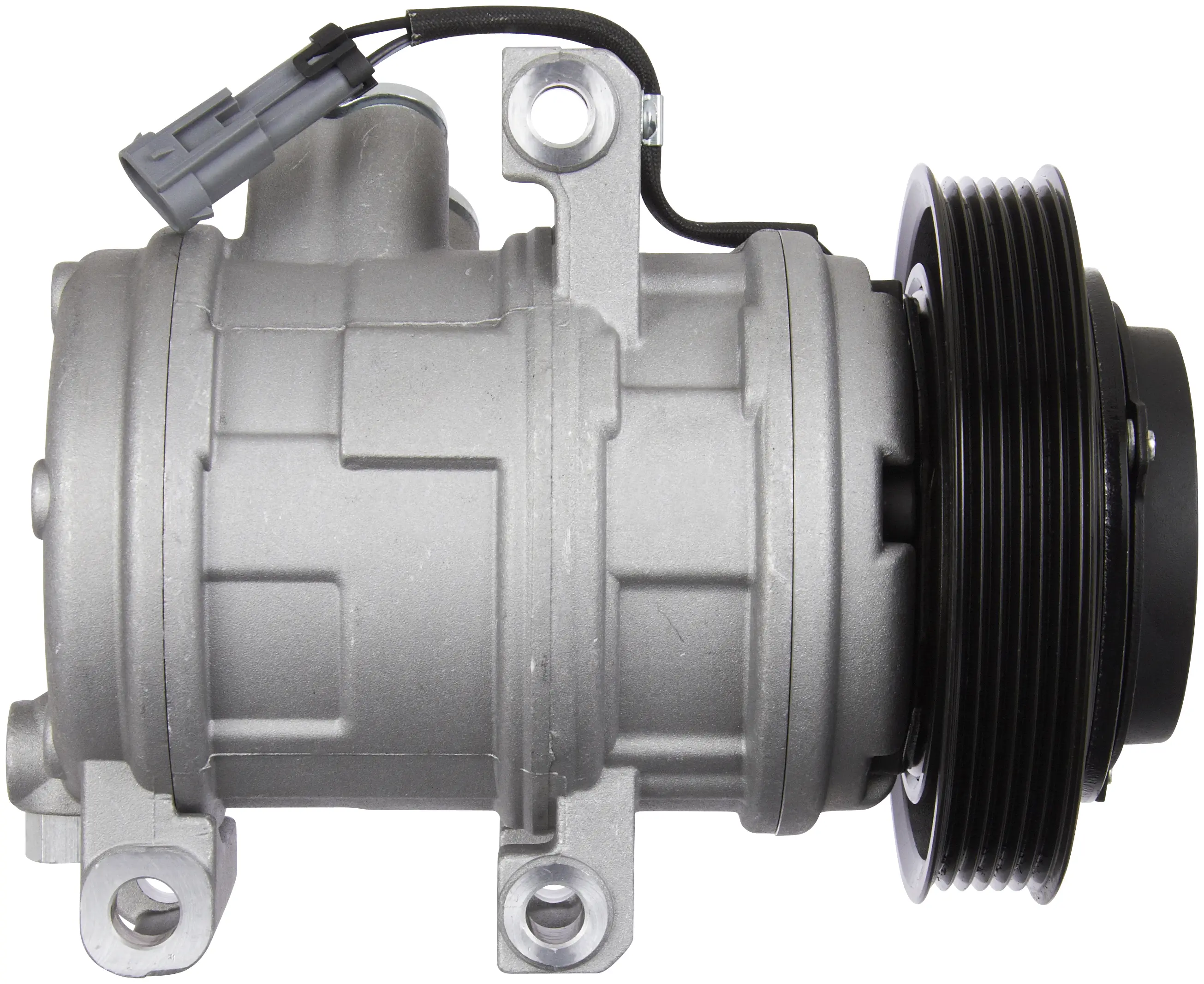 A/C Compressor miniature 3