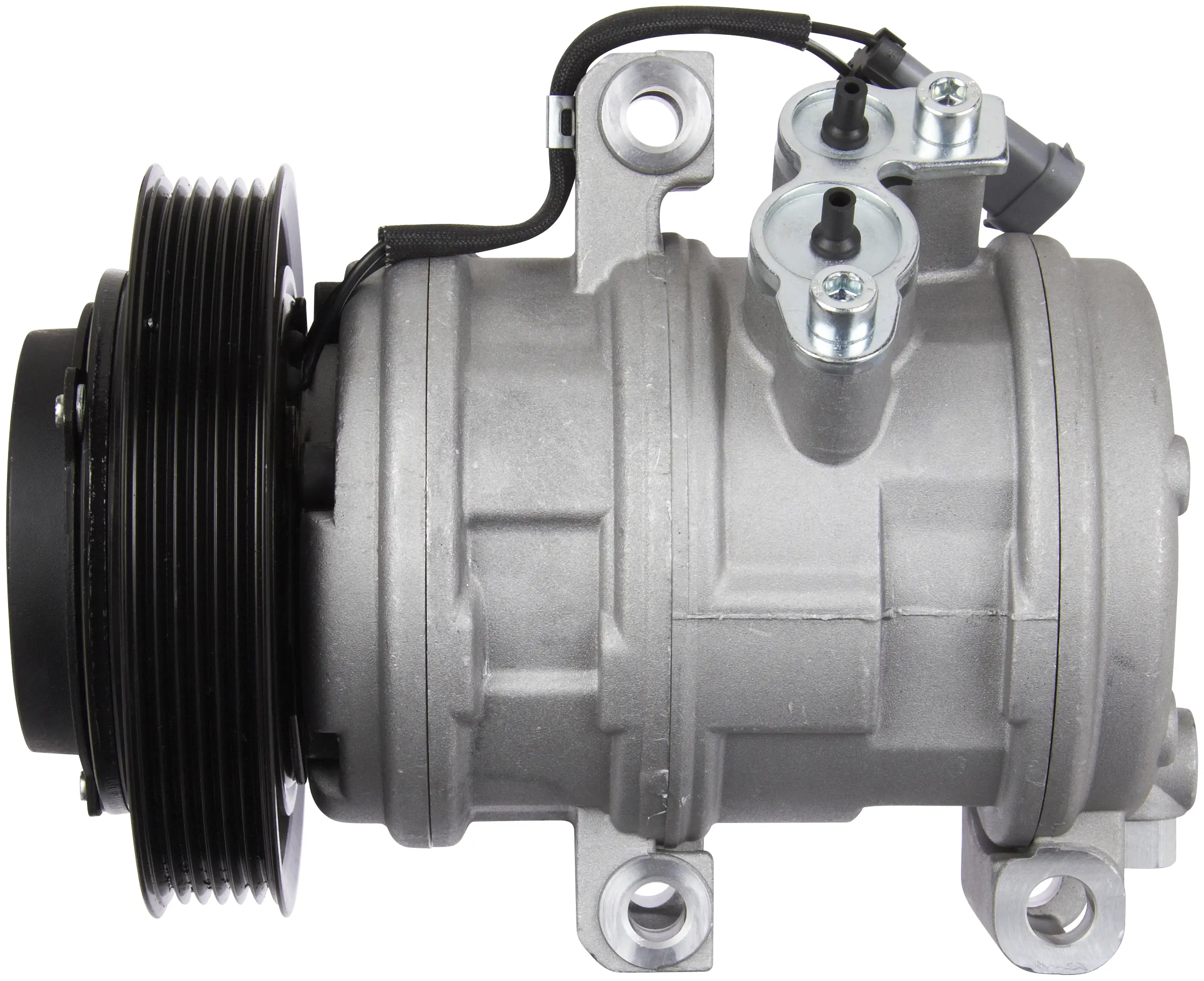 A/C Compressor miniature 5