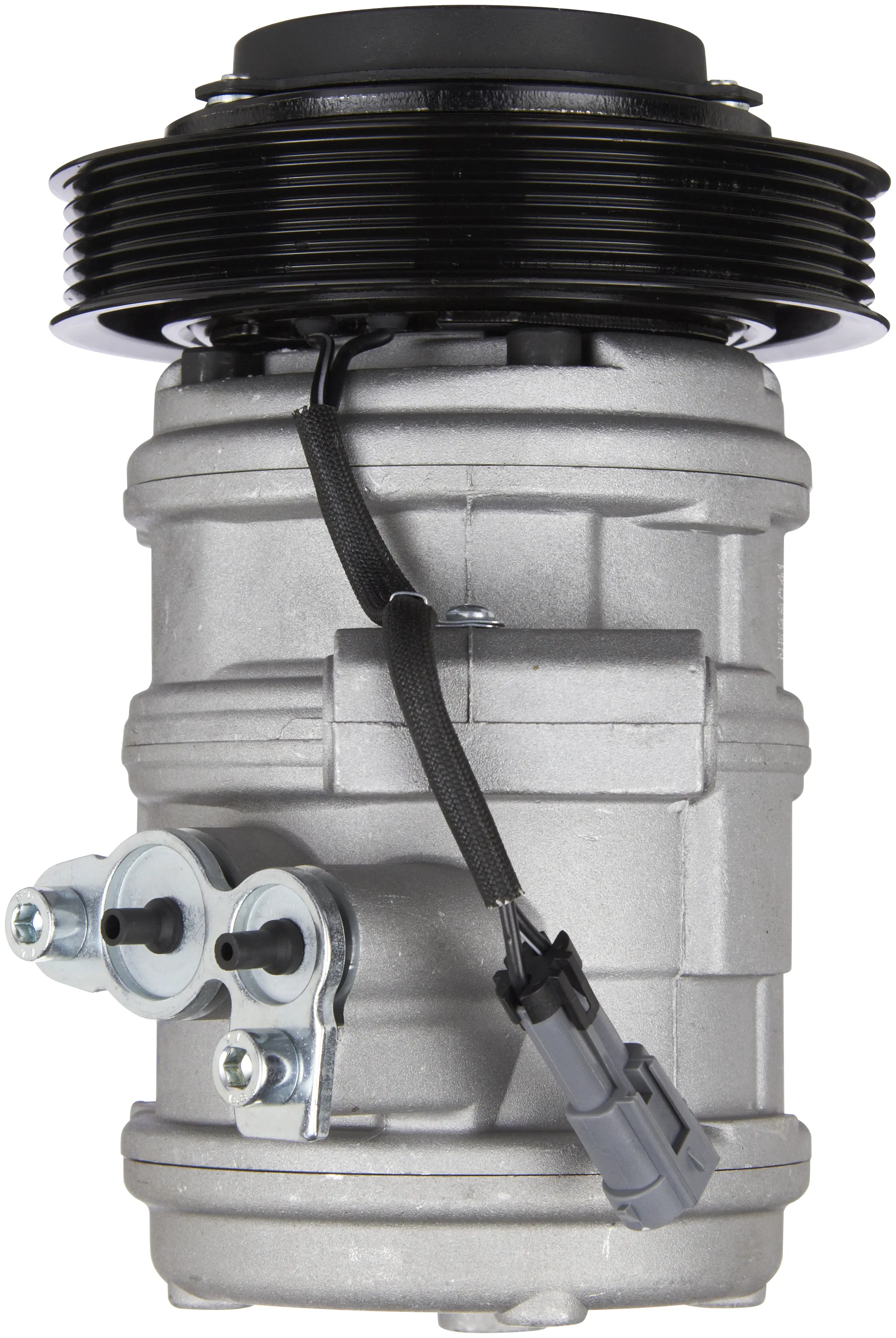 A/C Compressor miniature 6