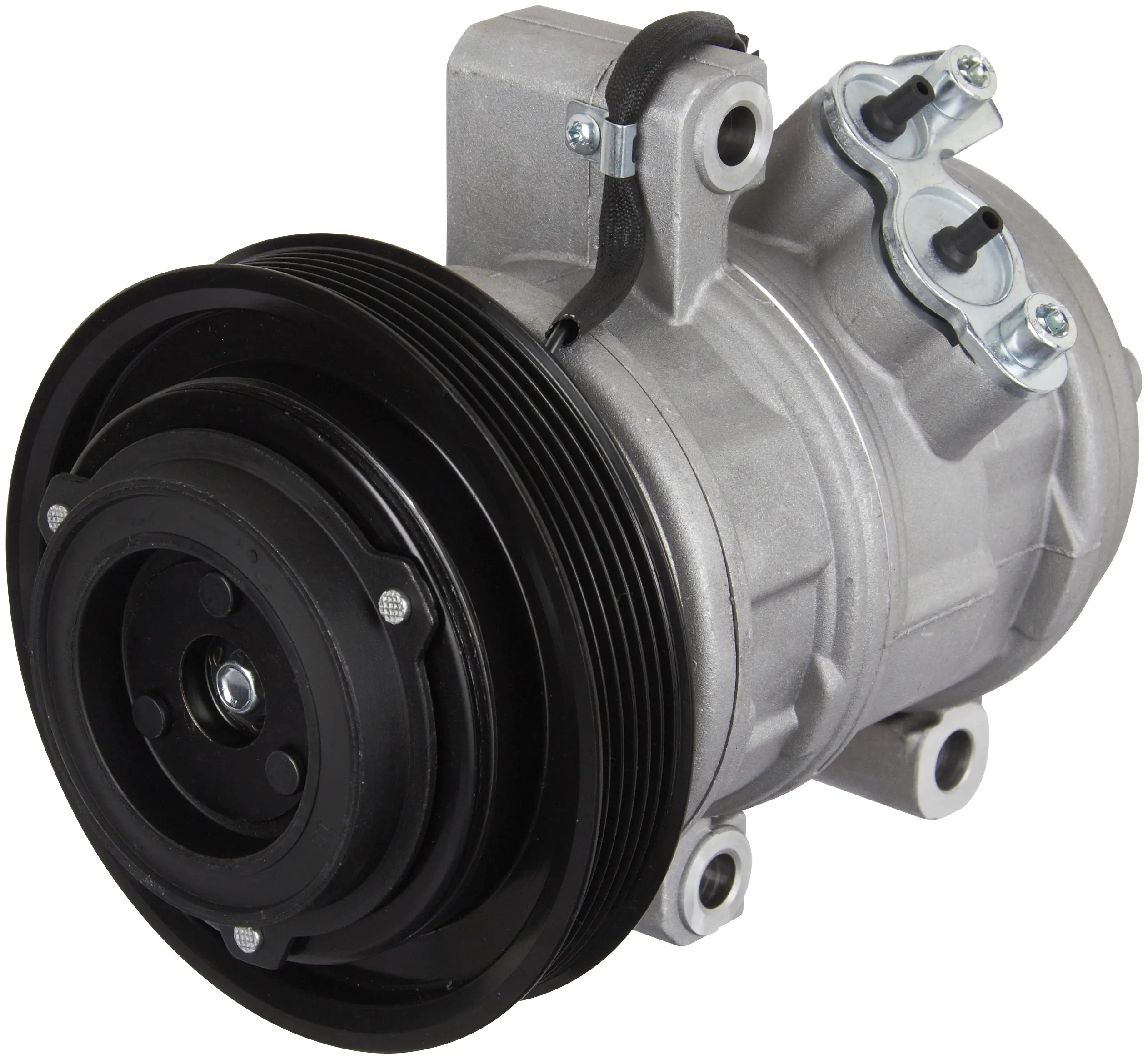 A/C Compressor - image principale du produit