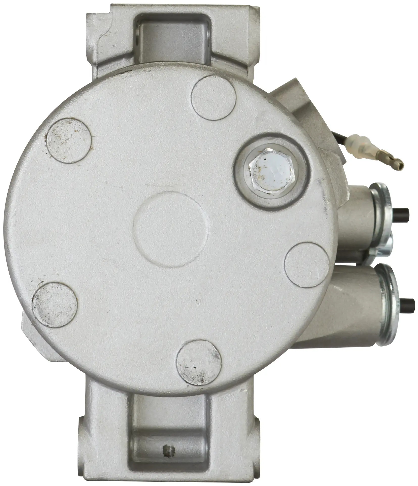 A/C Compressor thumbnail 6