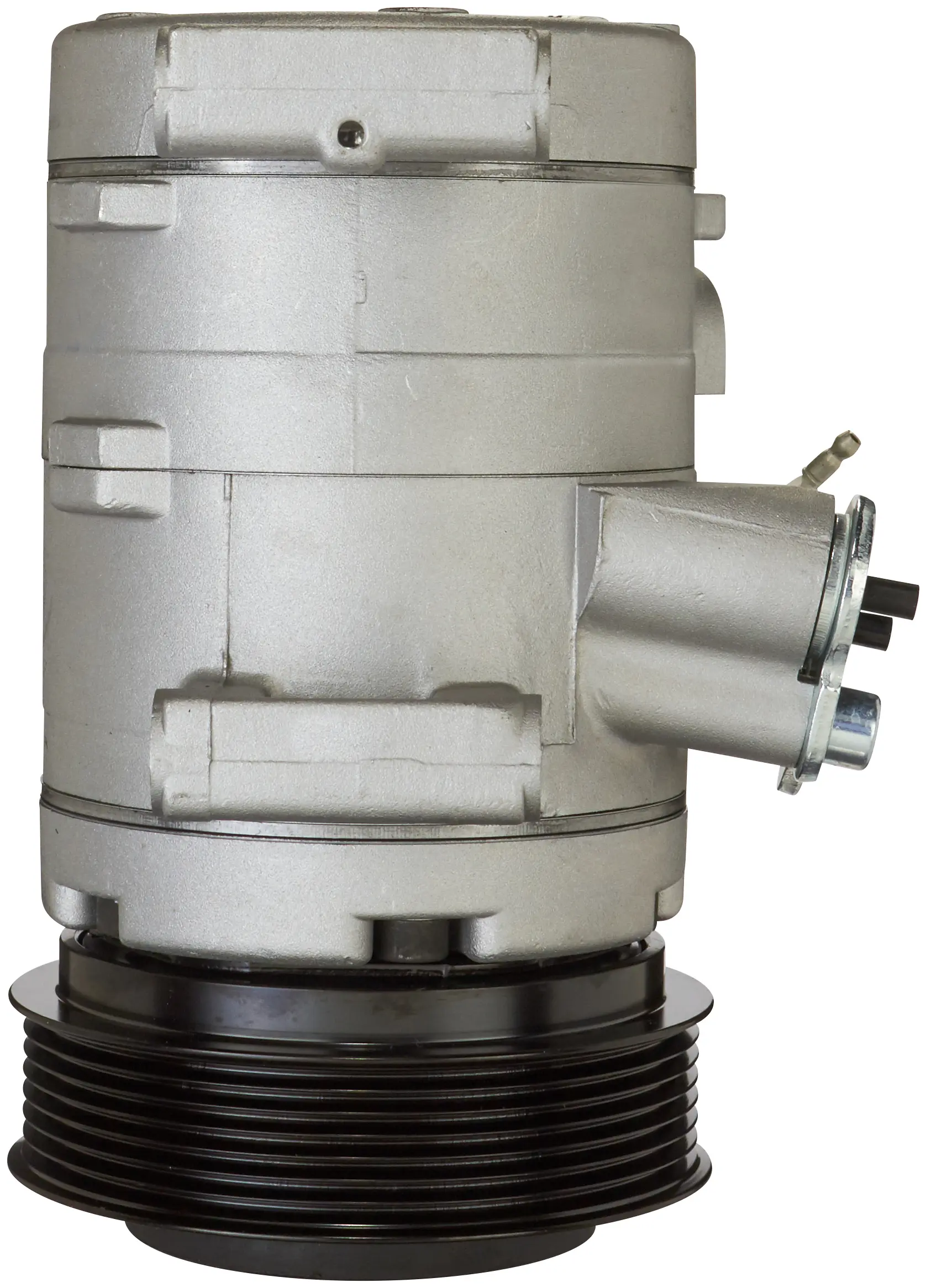 A/C Compressor thumbnail 2
