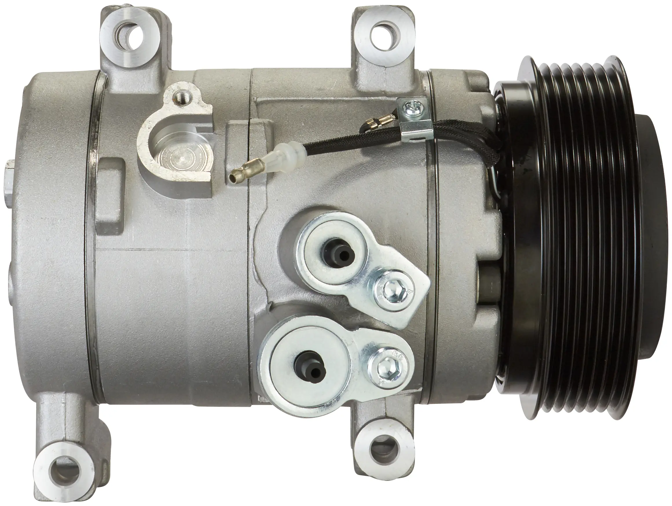 A/C Compressor thumbnail 4
