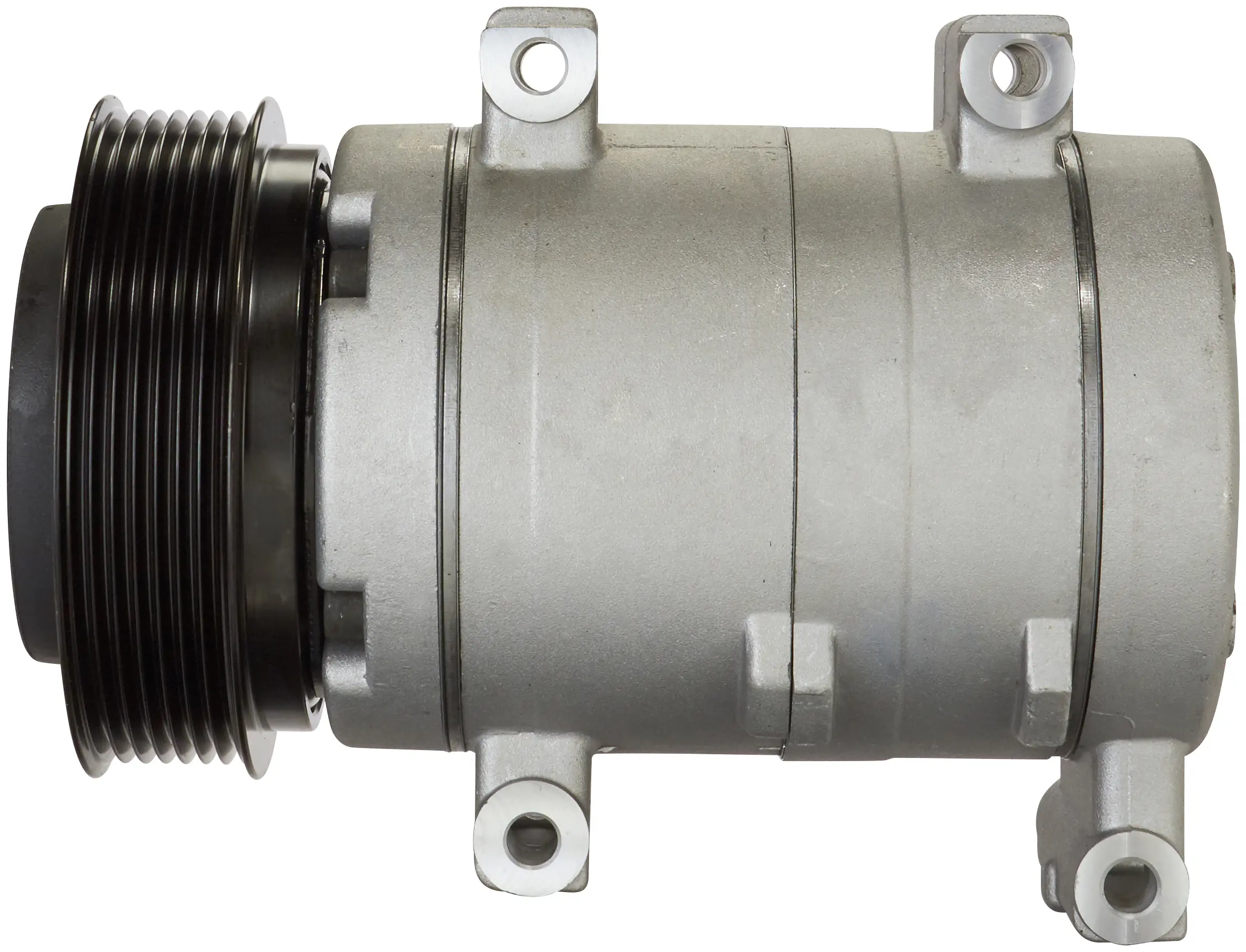 A/C Compressor thumbnail 3