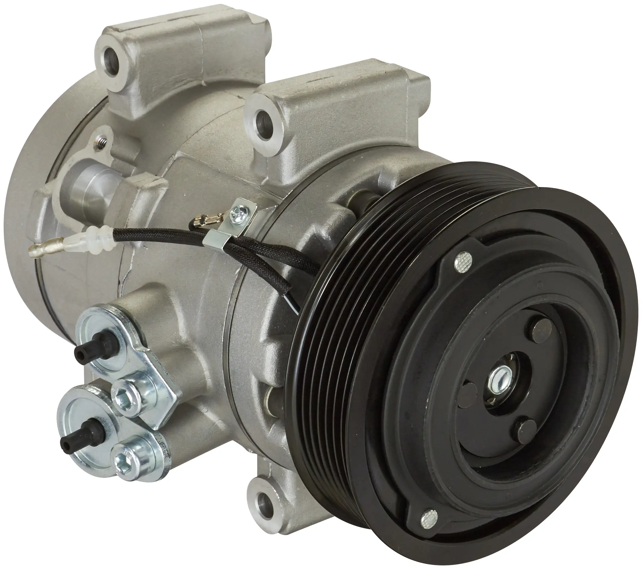 A/C Compressor - main product image