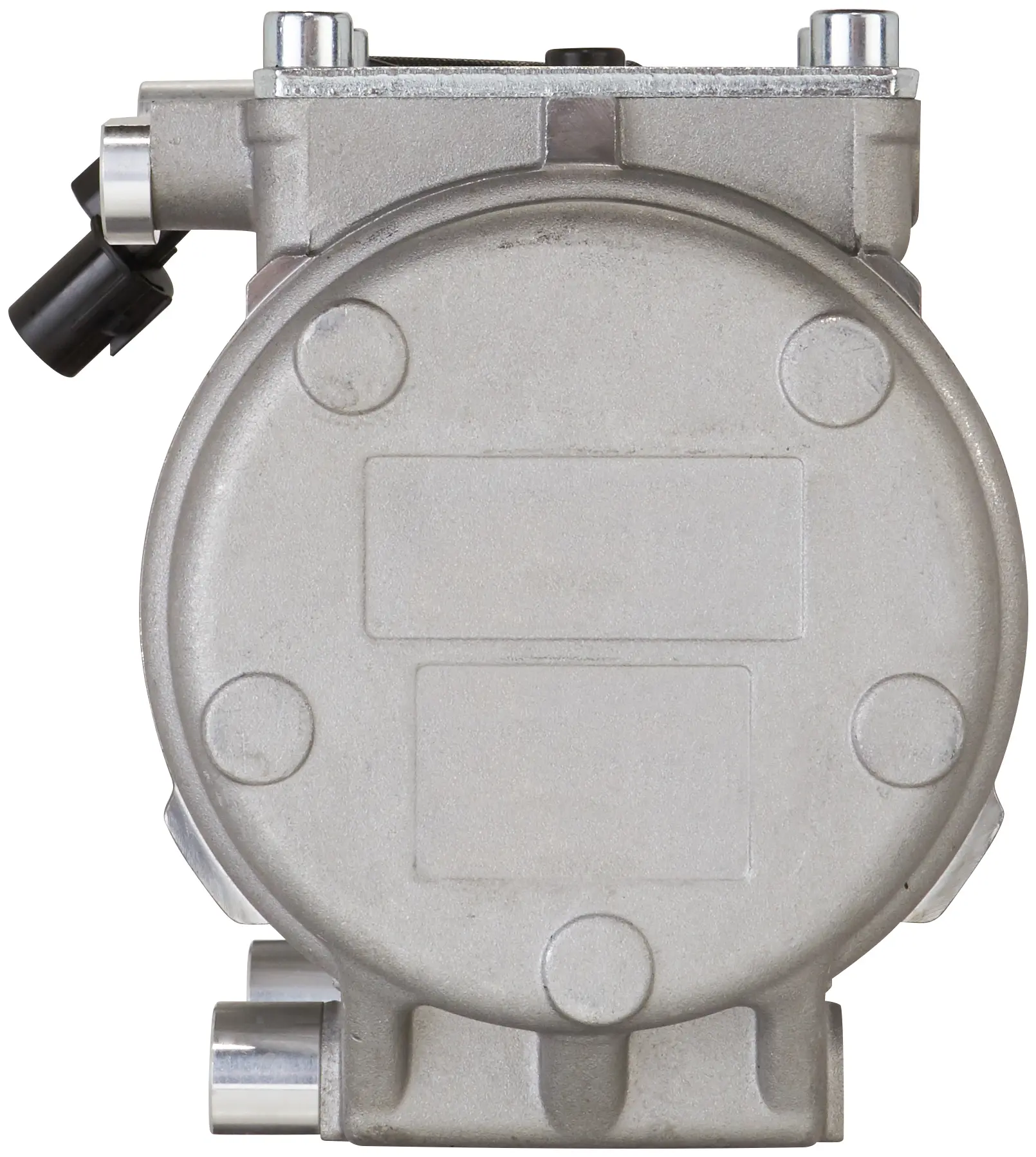 A/C Compressor miniature 4
