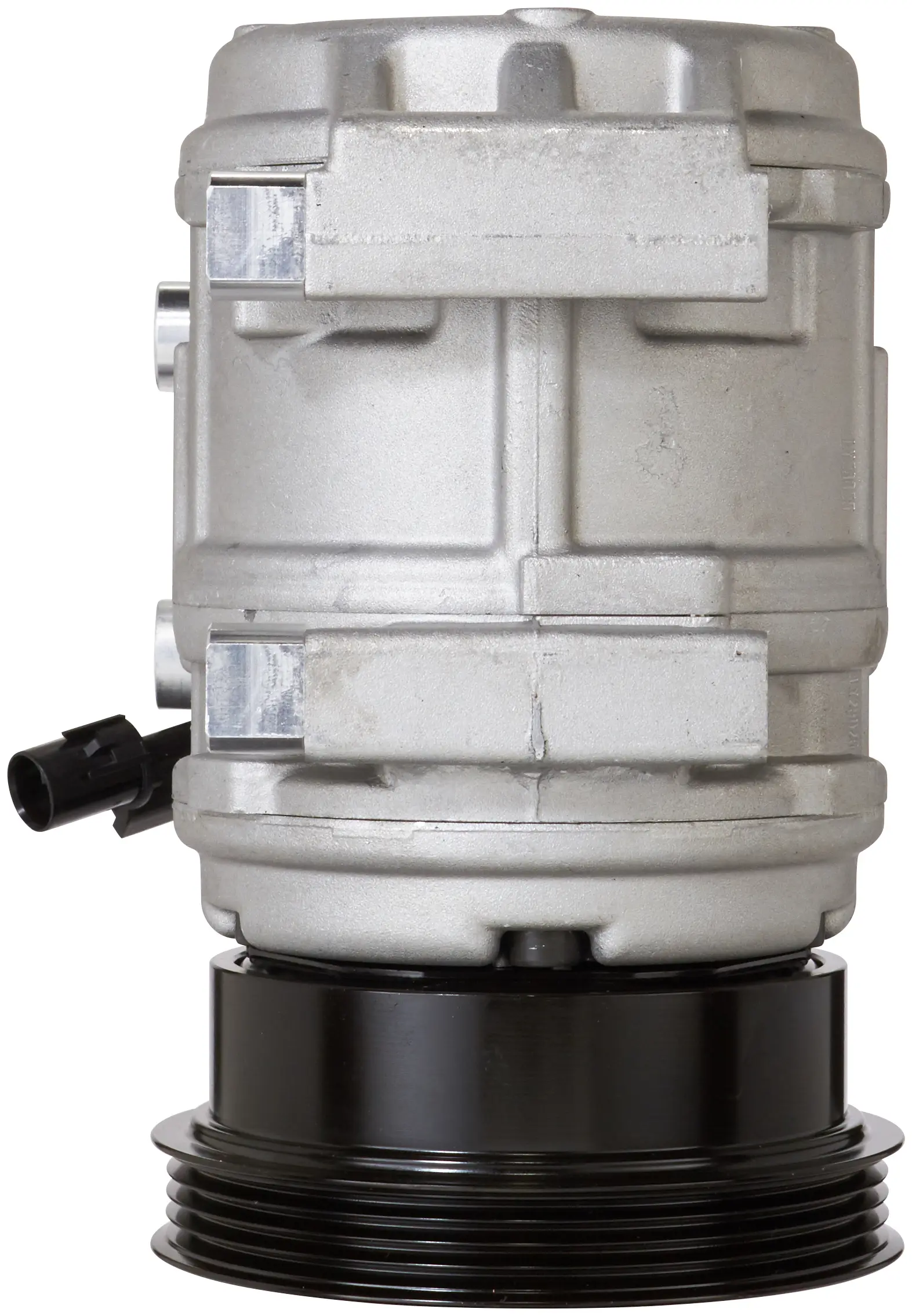 A/C Compressor miniature 2