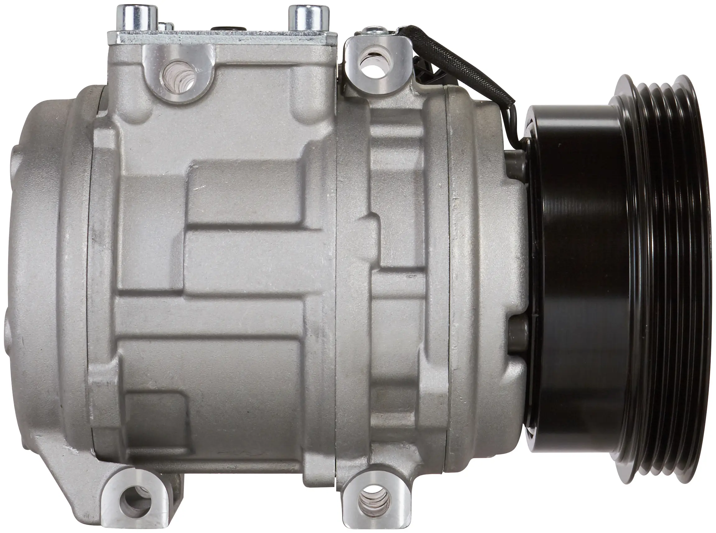 A/C Compressor miniature 3