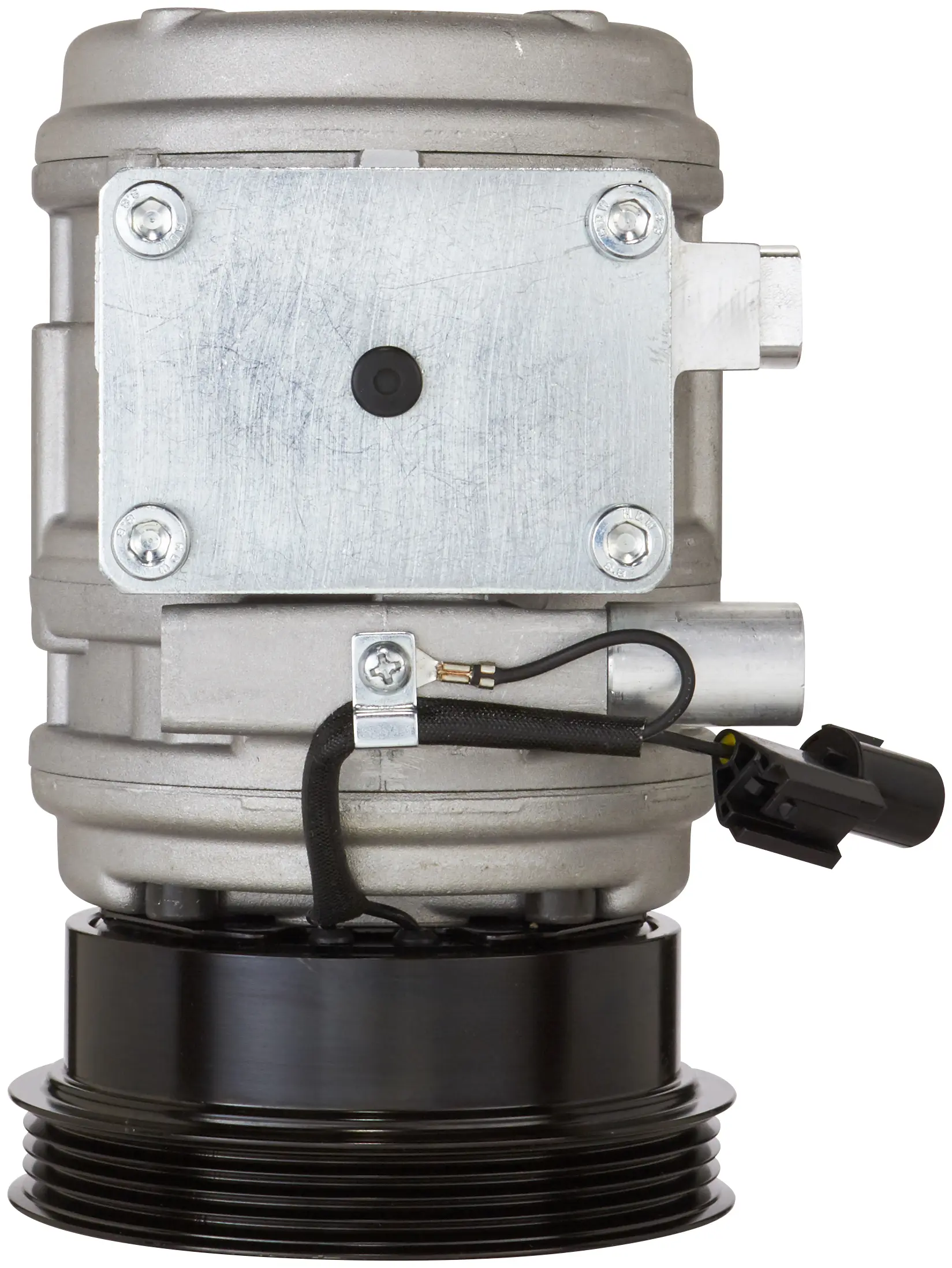 A/C Compressor miniature 6