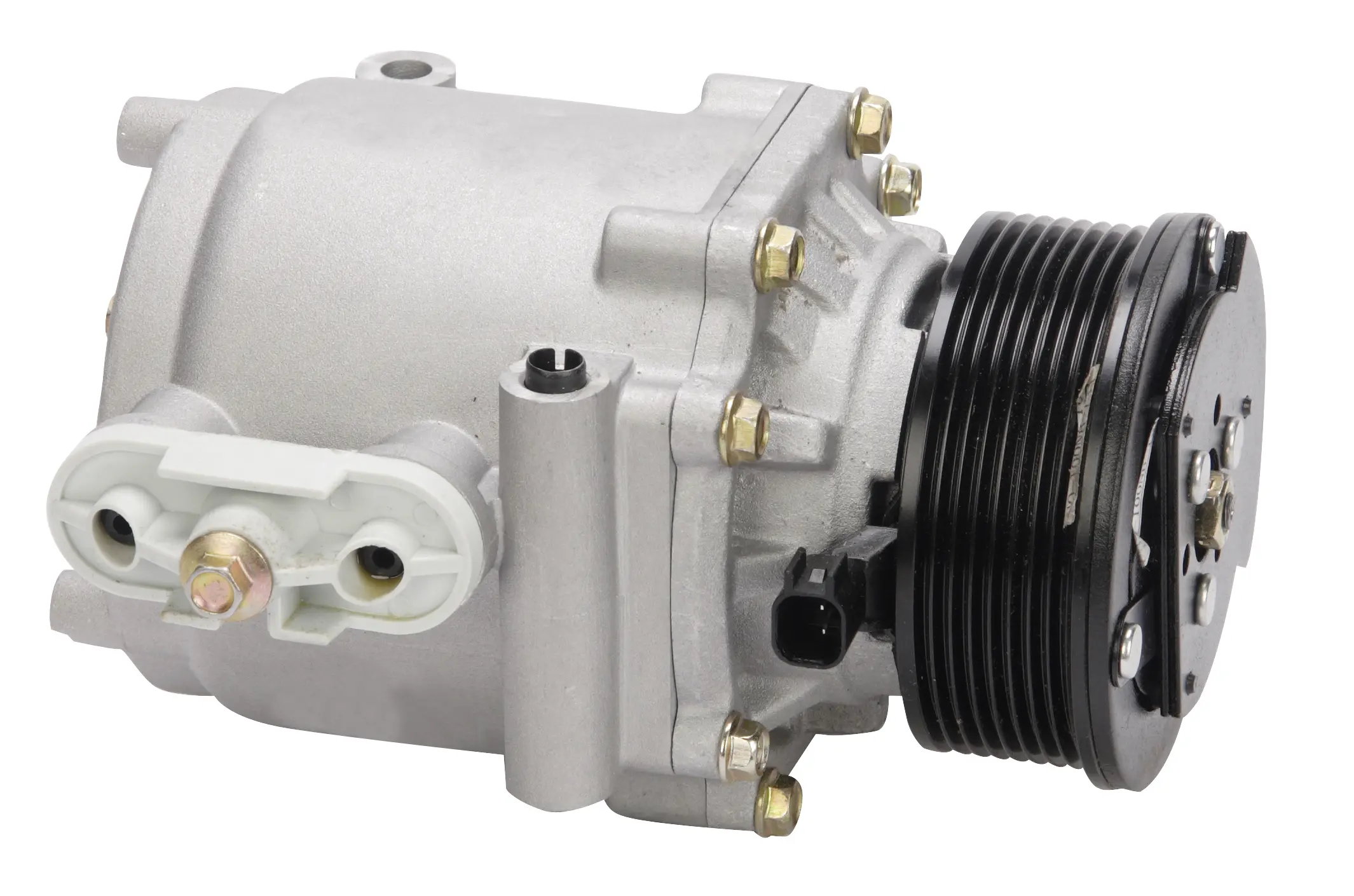 A/C Compressor - image principale du produit