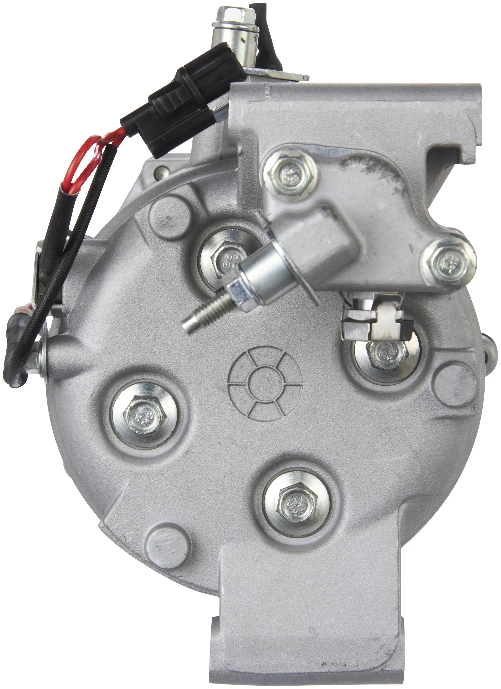 A/C Compressor miniature 3