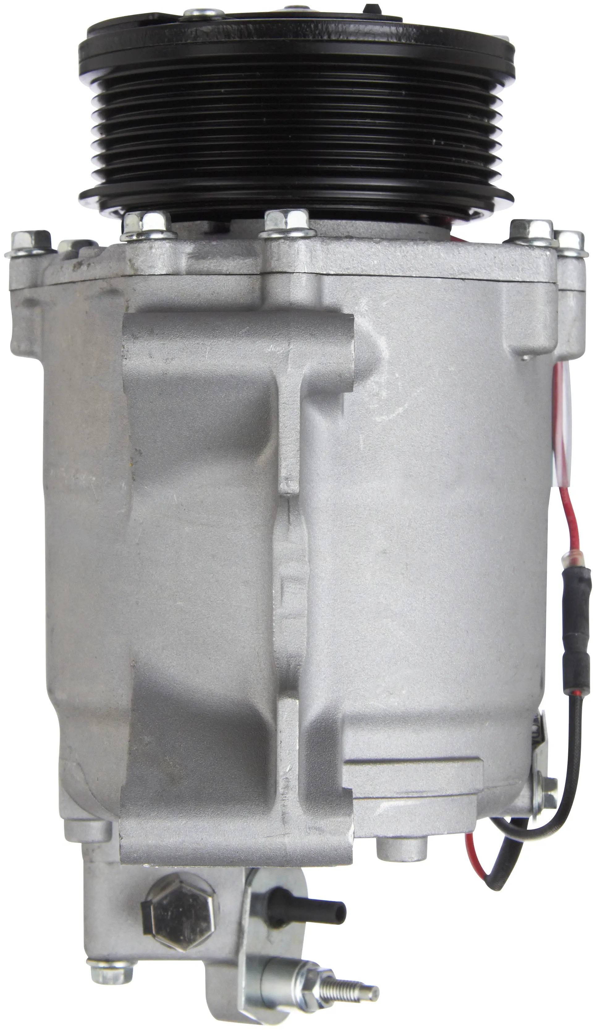 A/C Compressor miniature 2