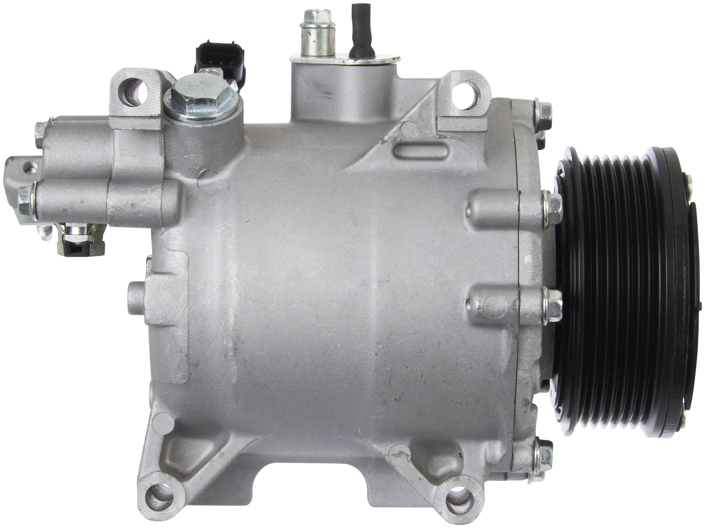 A/C Compressor miniature 5