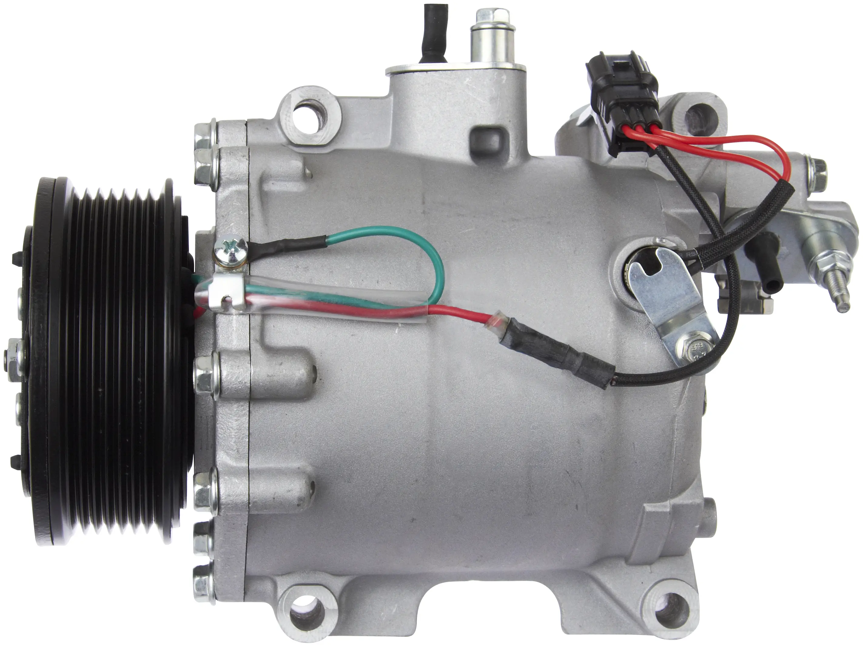 A/C Compressor miniature 6