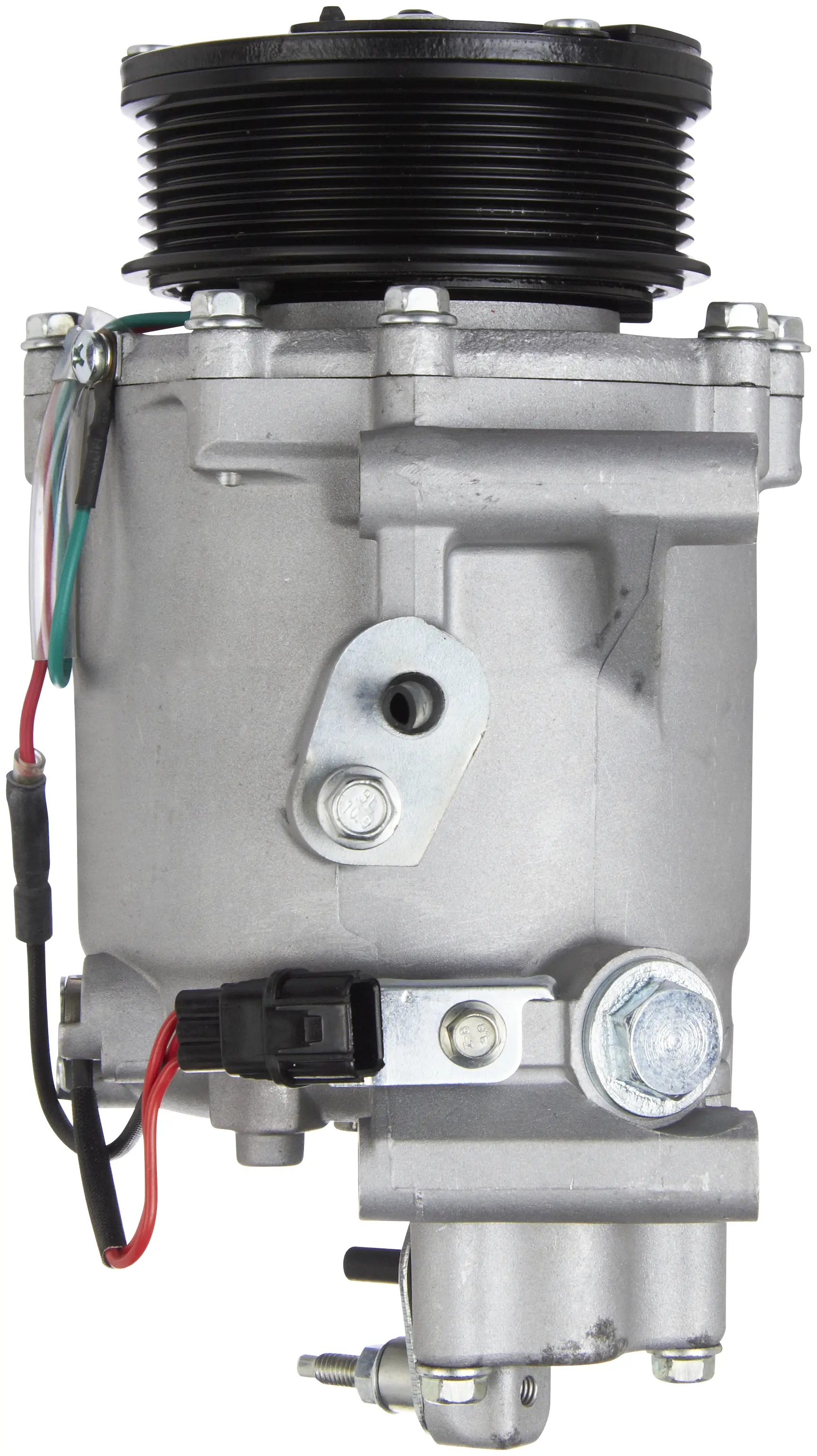 A/C Compressor miniature 4
