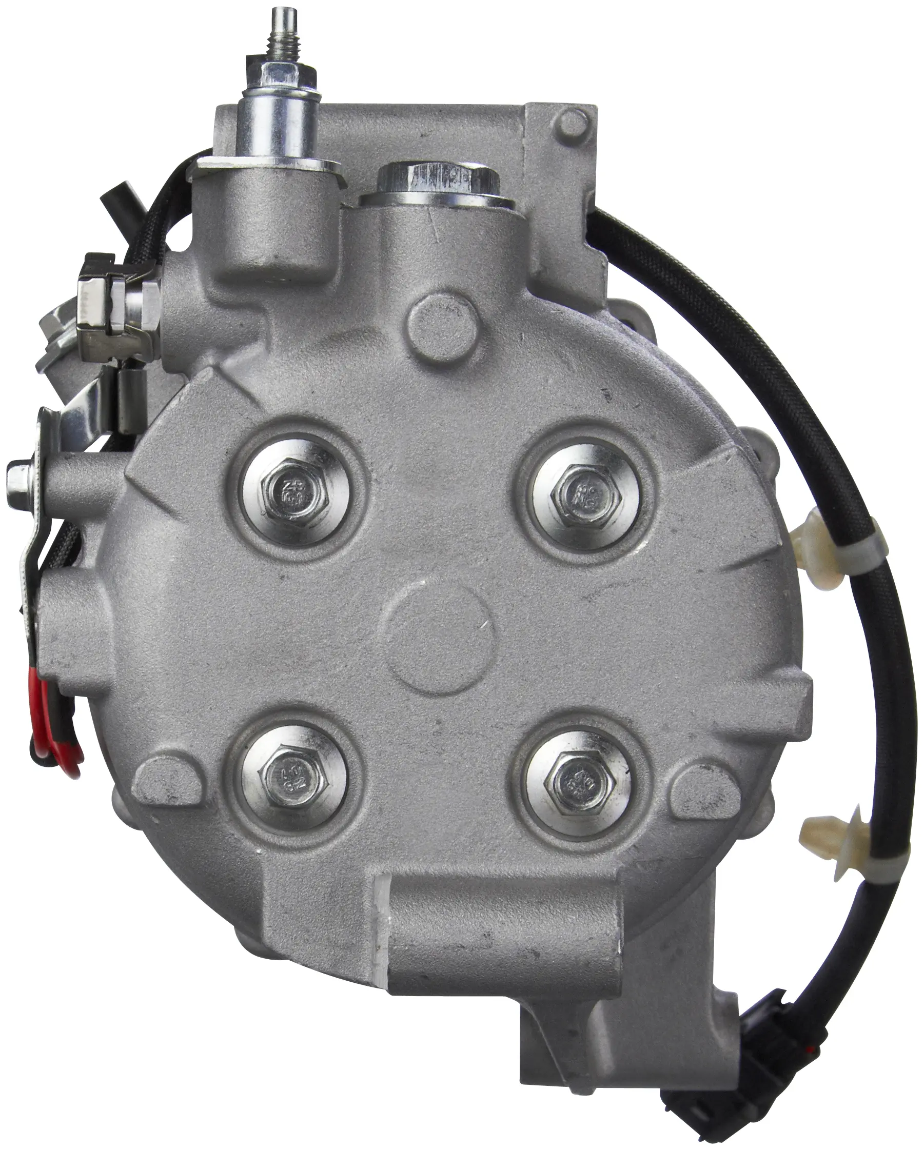 A/C Compressor miniature 6