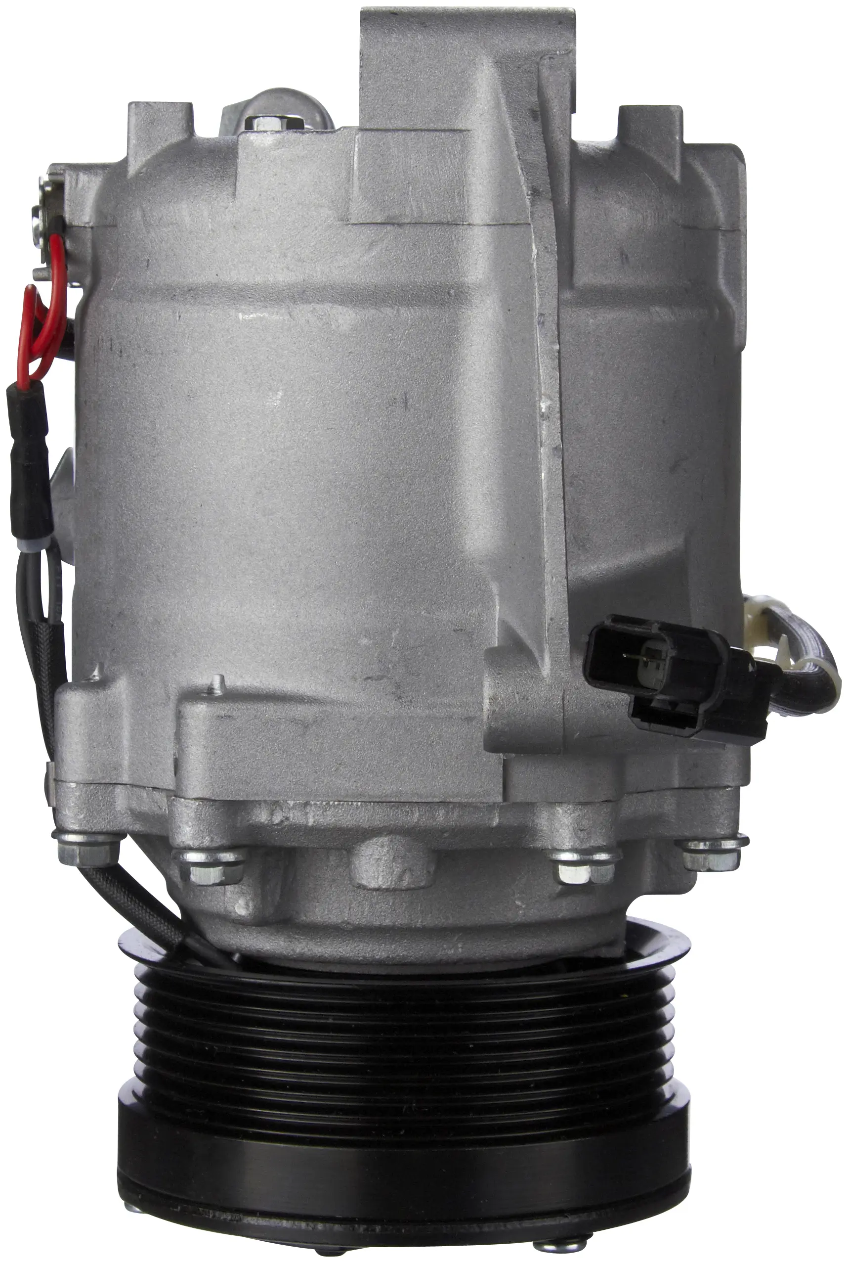 A/C Compressor miniature 3