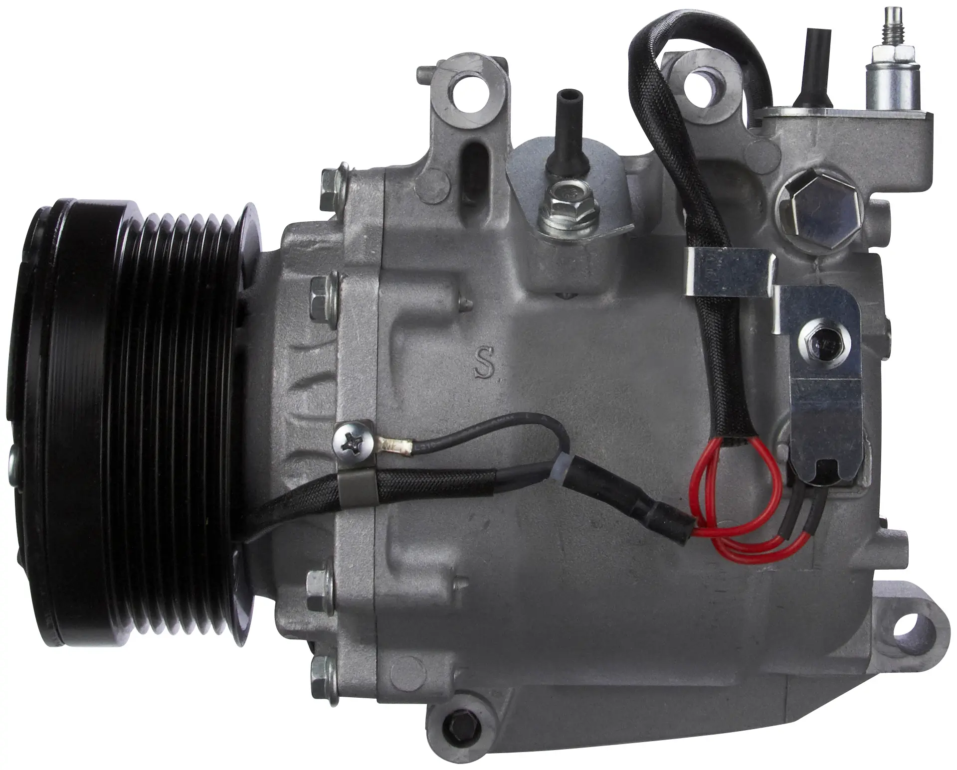 A/C Compressor miniature 5