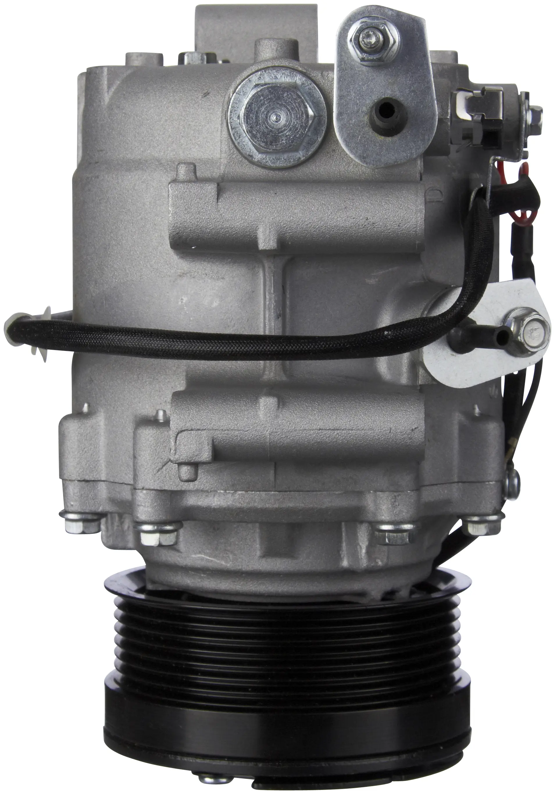 A/C Compressor miniature 2