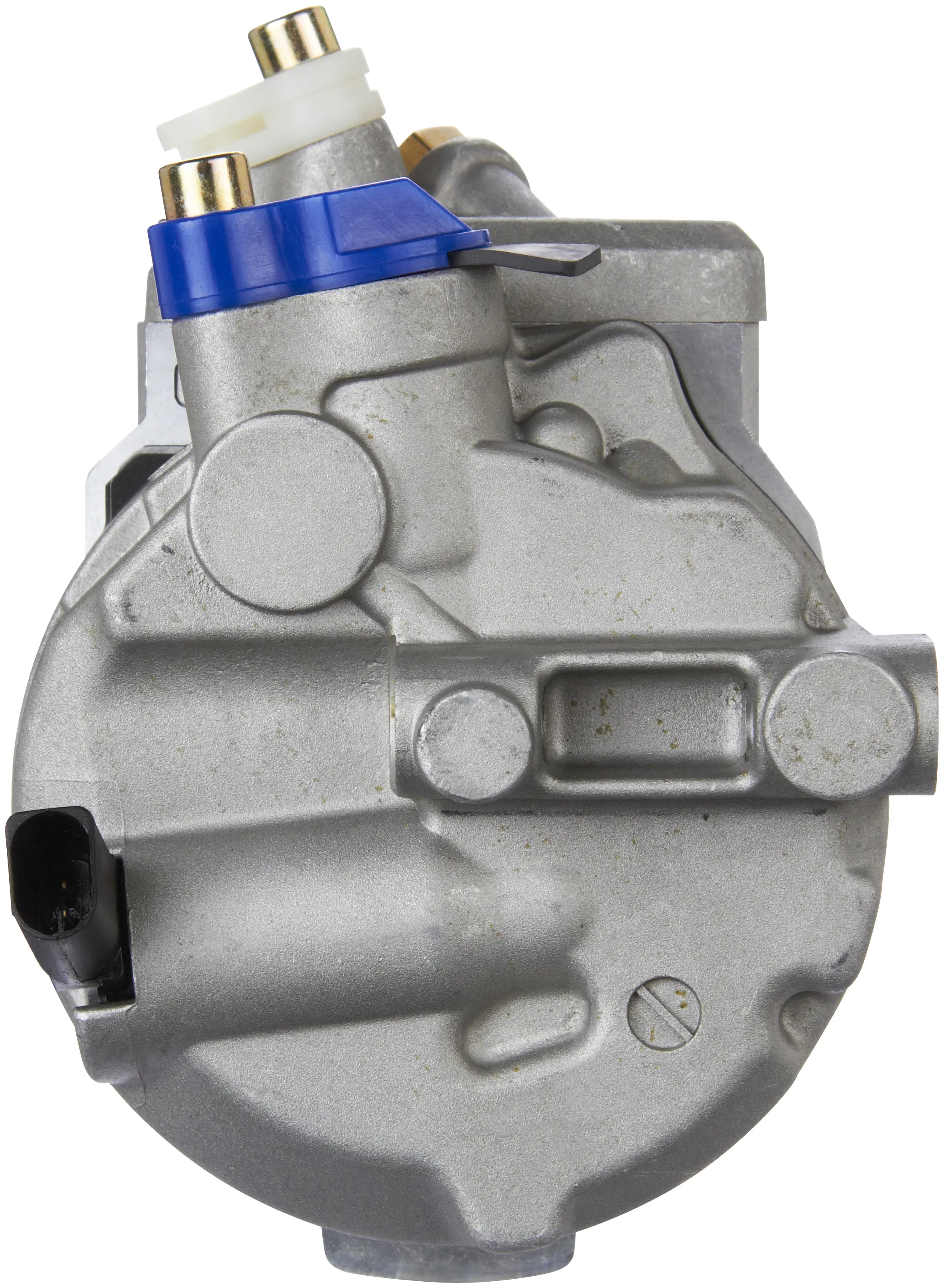 A/C Compressor miniature 5