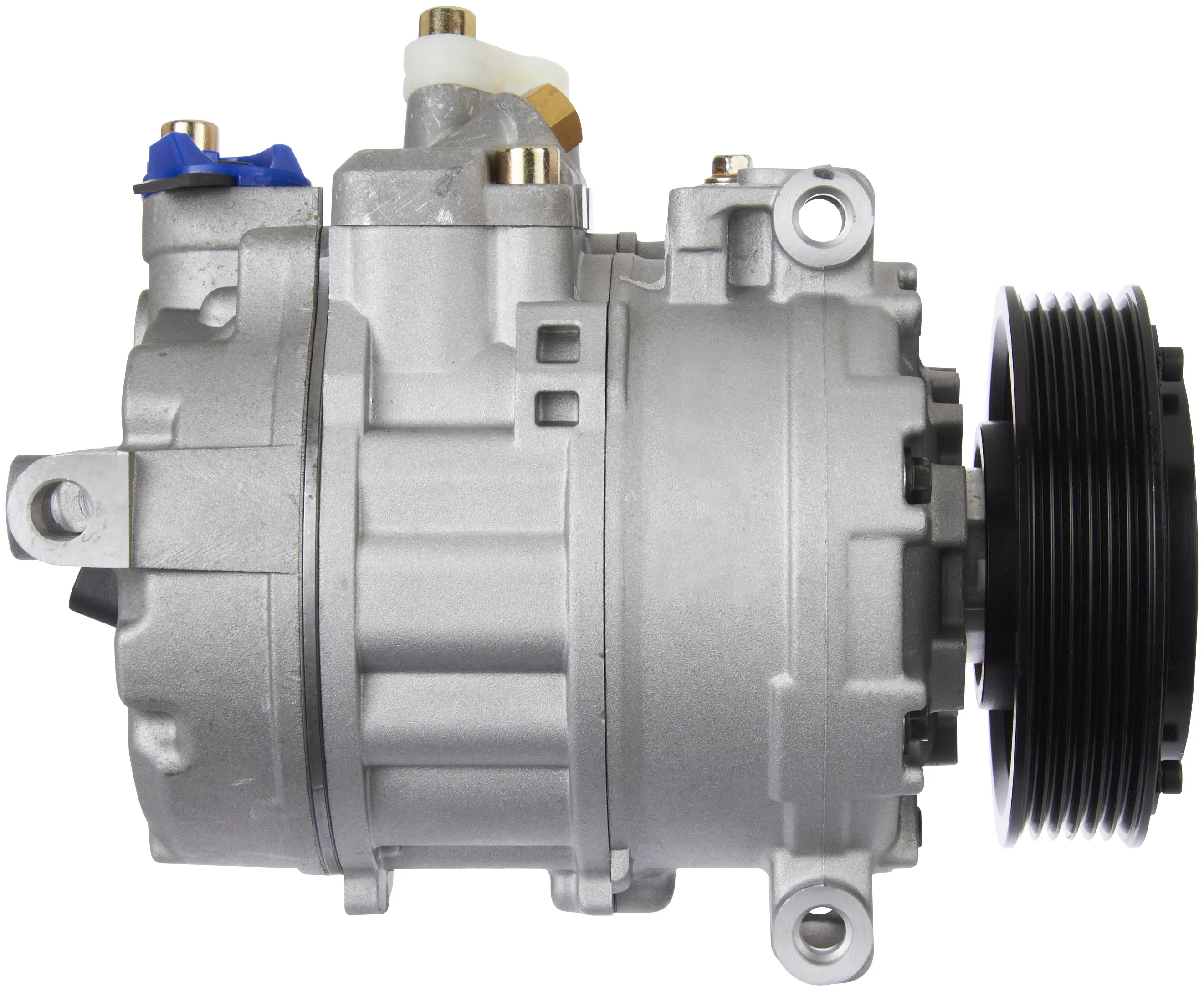 A/C Compressor miniature 2