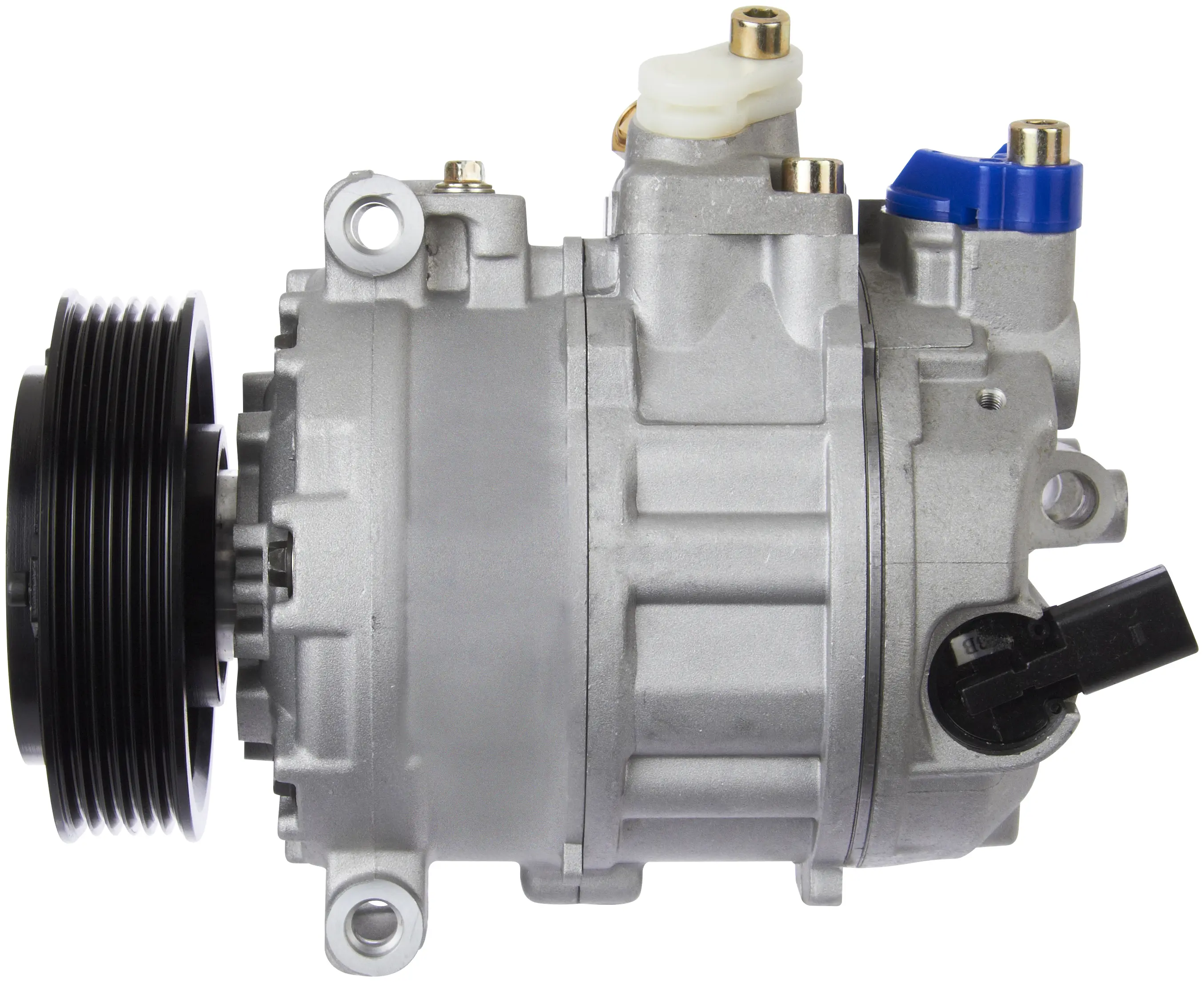 A/C Compressor miniature 6