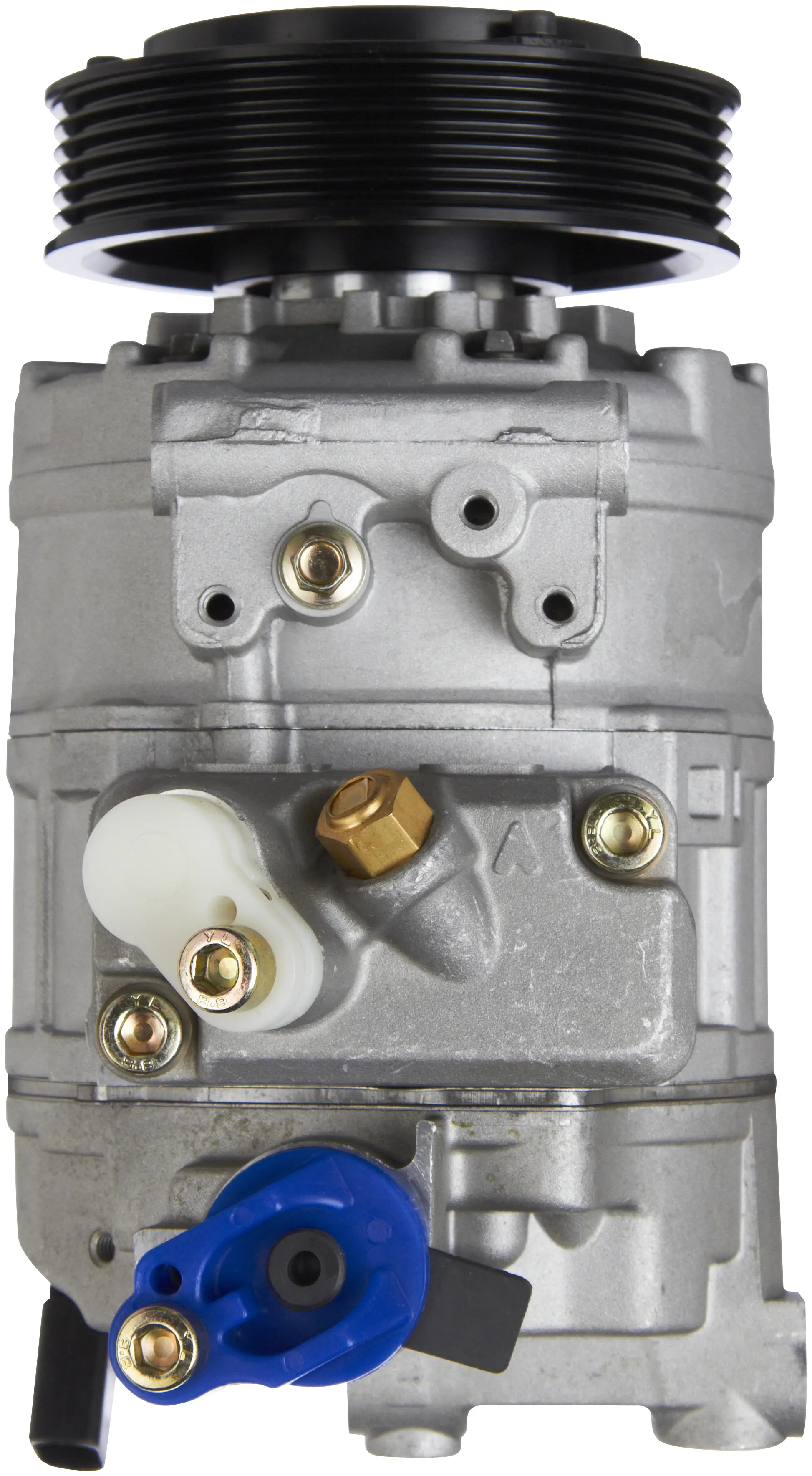 A/C Compressor miniature 3