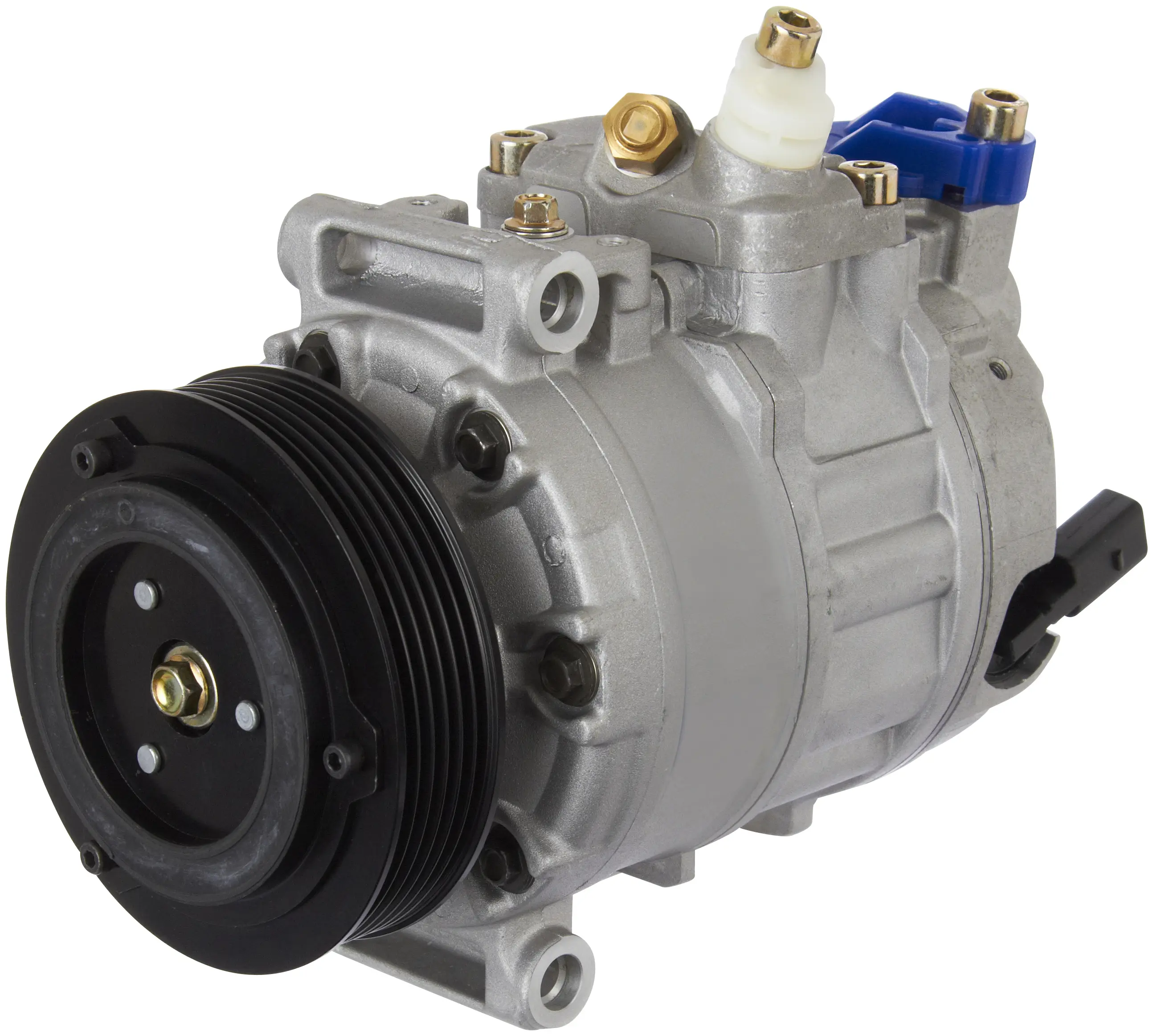 A/C Compressor - image principale du produit