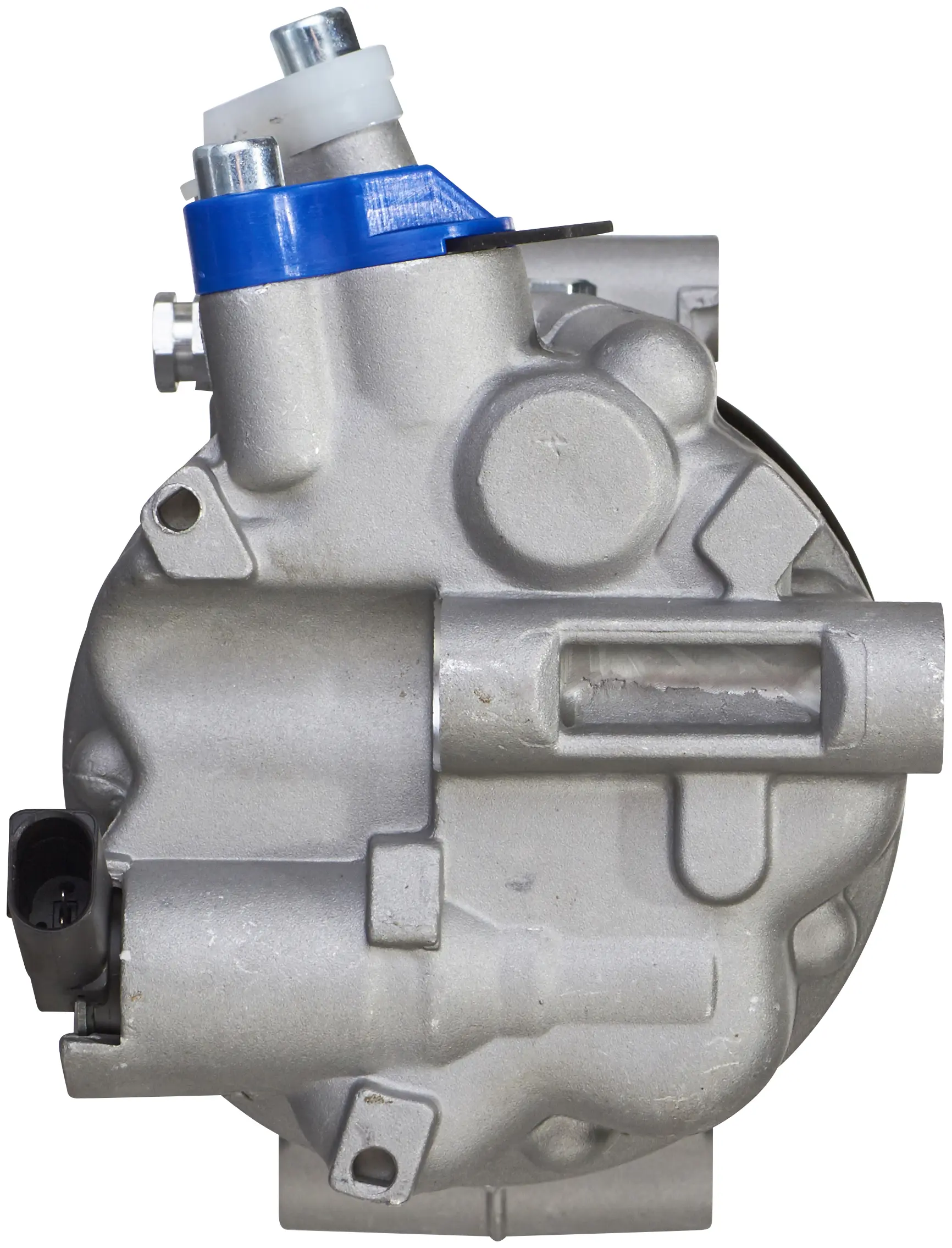 A/C Compressor miniature 5