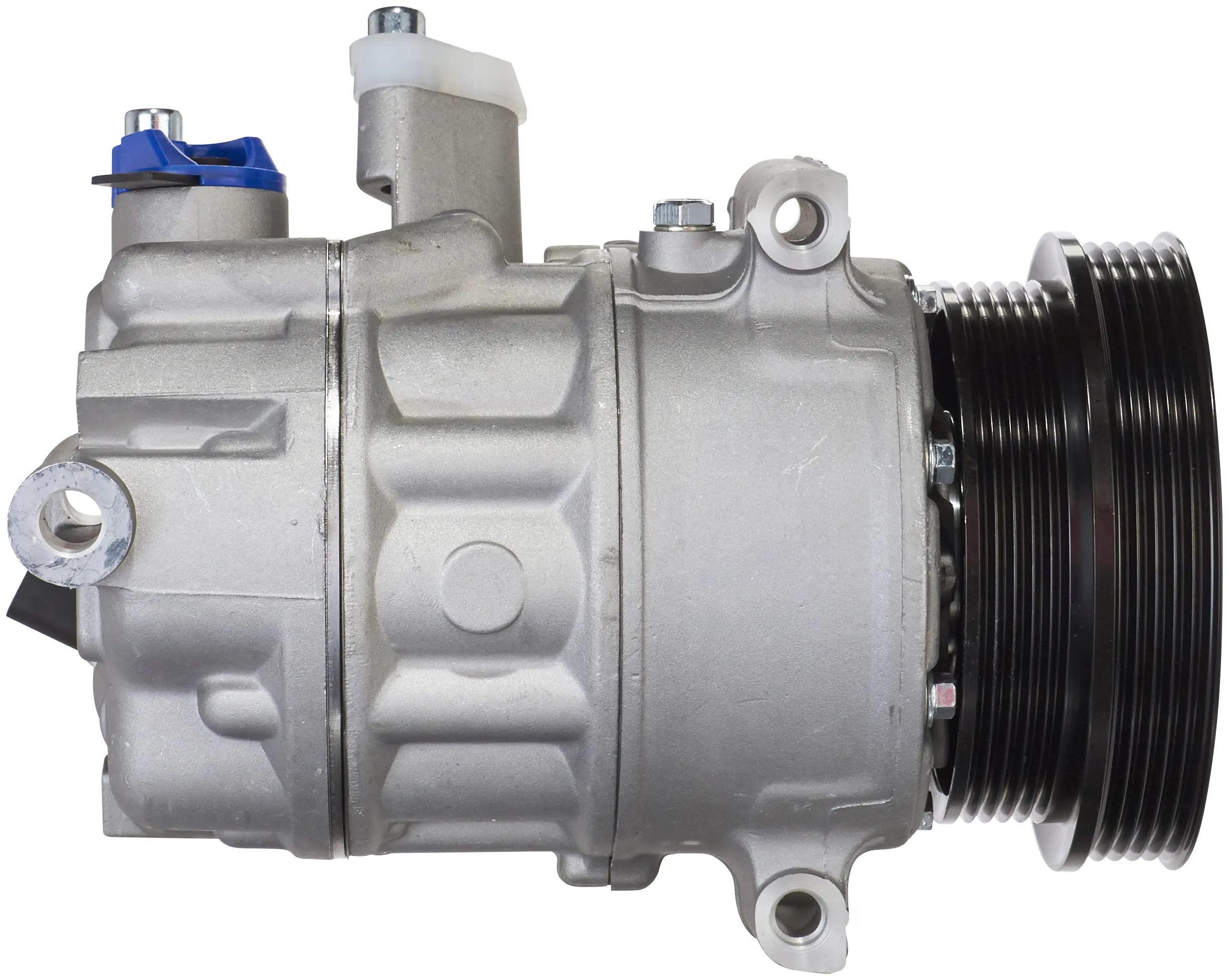 A/C Compressor miniature 3