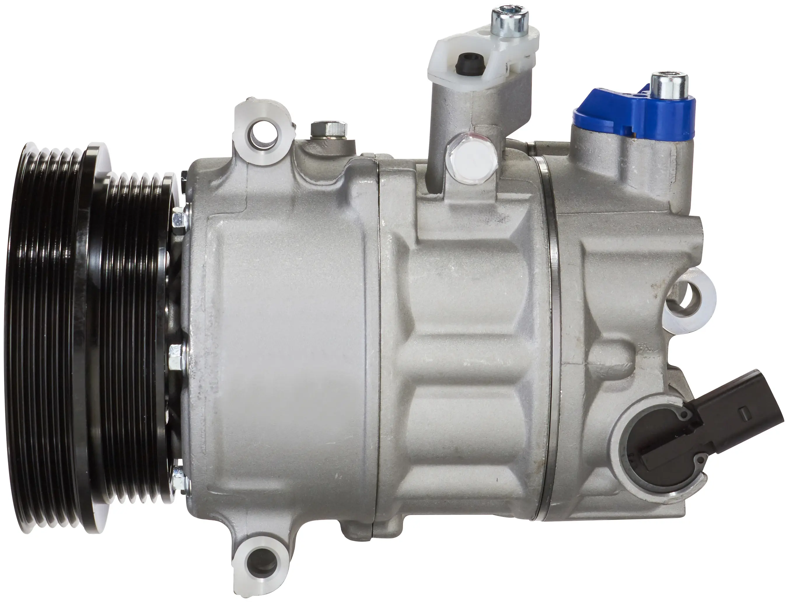 A/C Compressor miniature 4