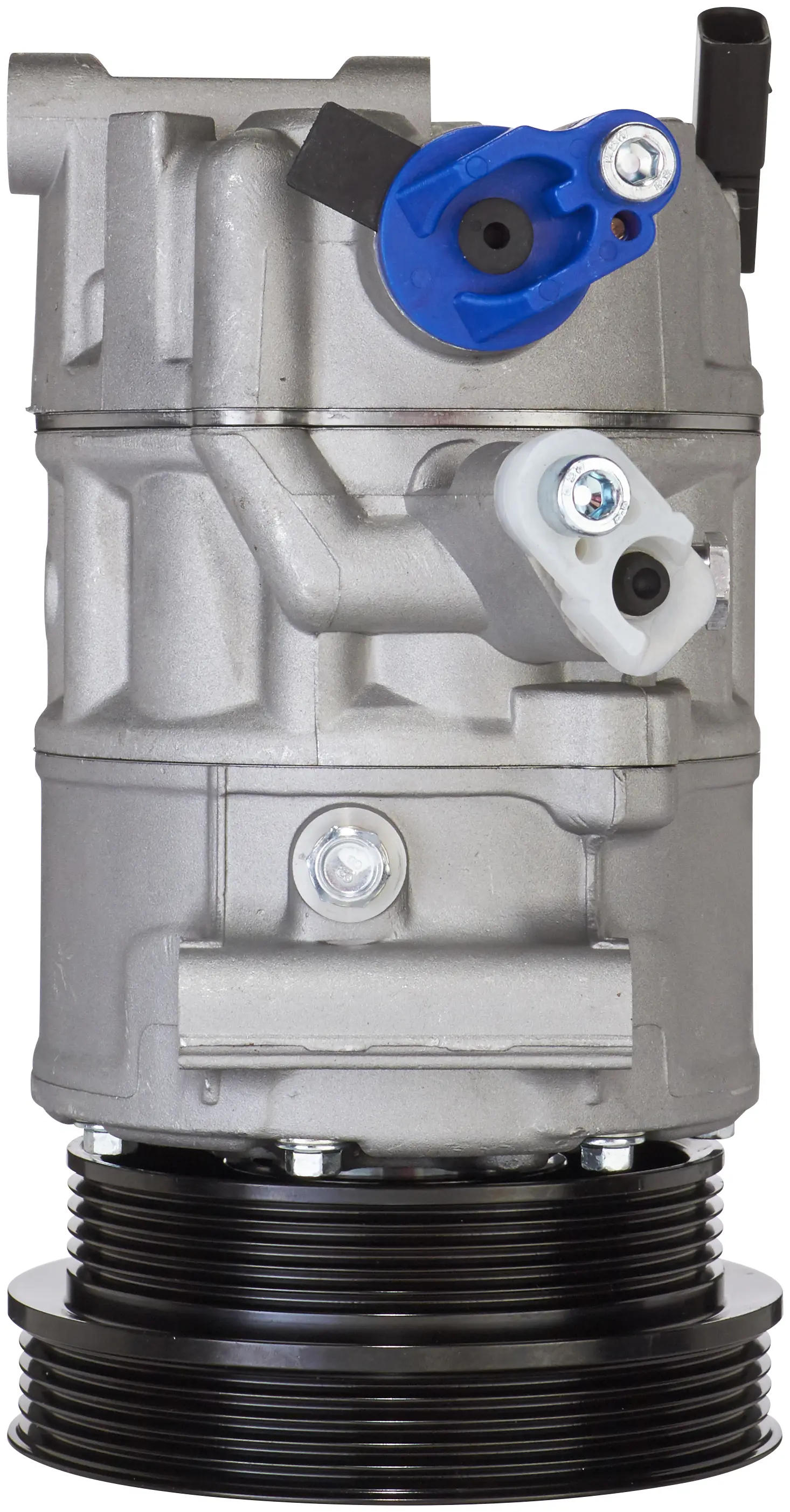 A/C Compressor miniature 2