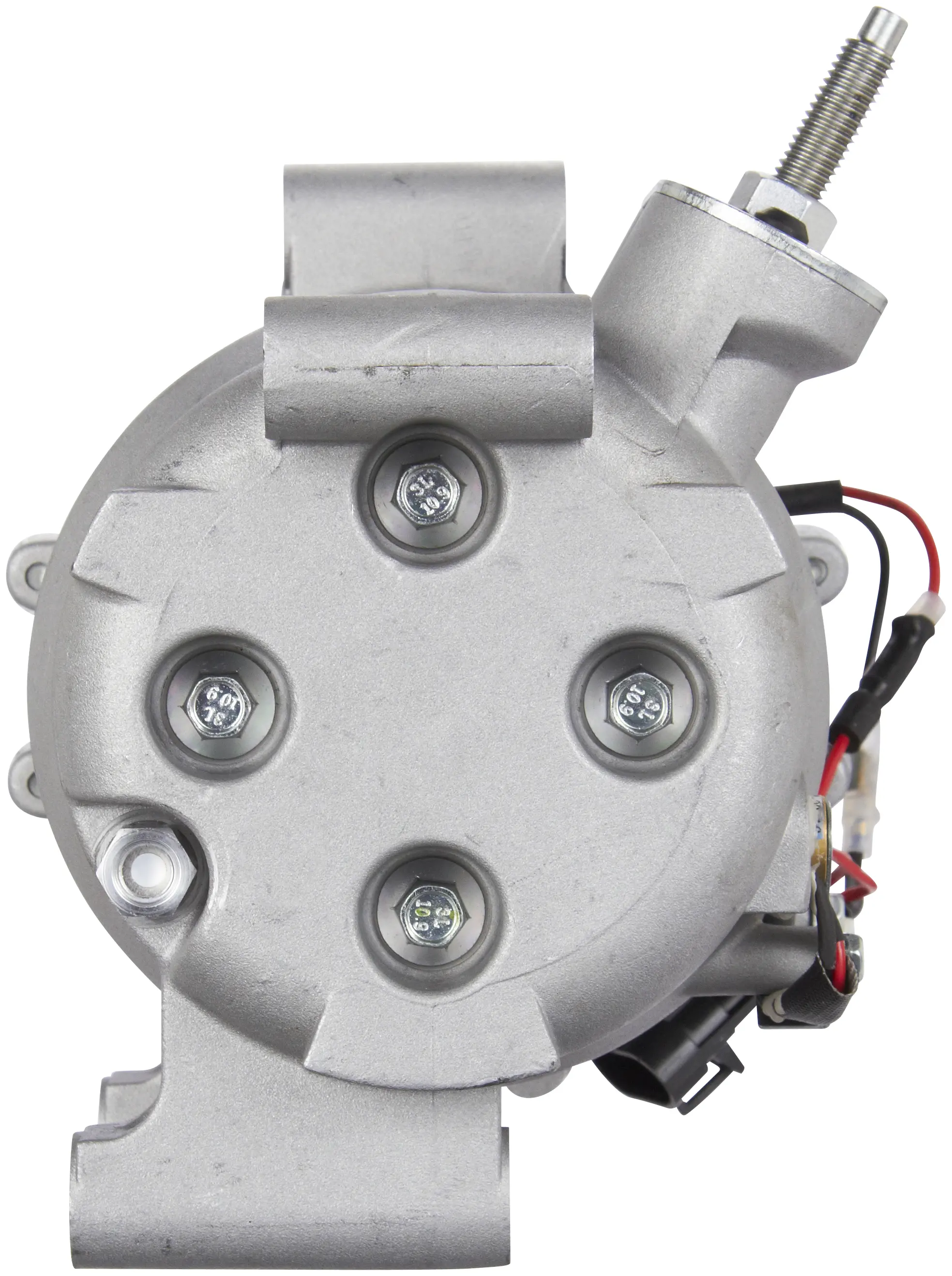 A/C Compressor miniature 2