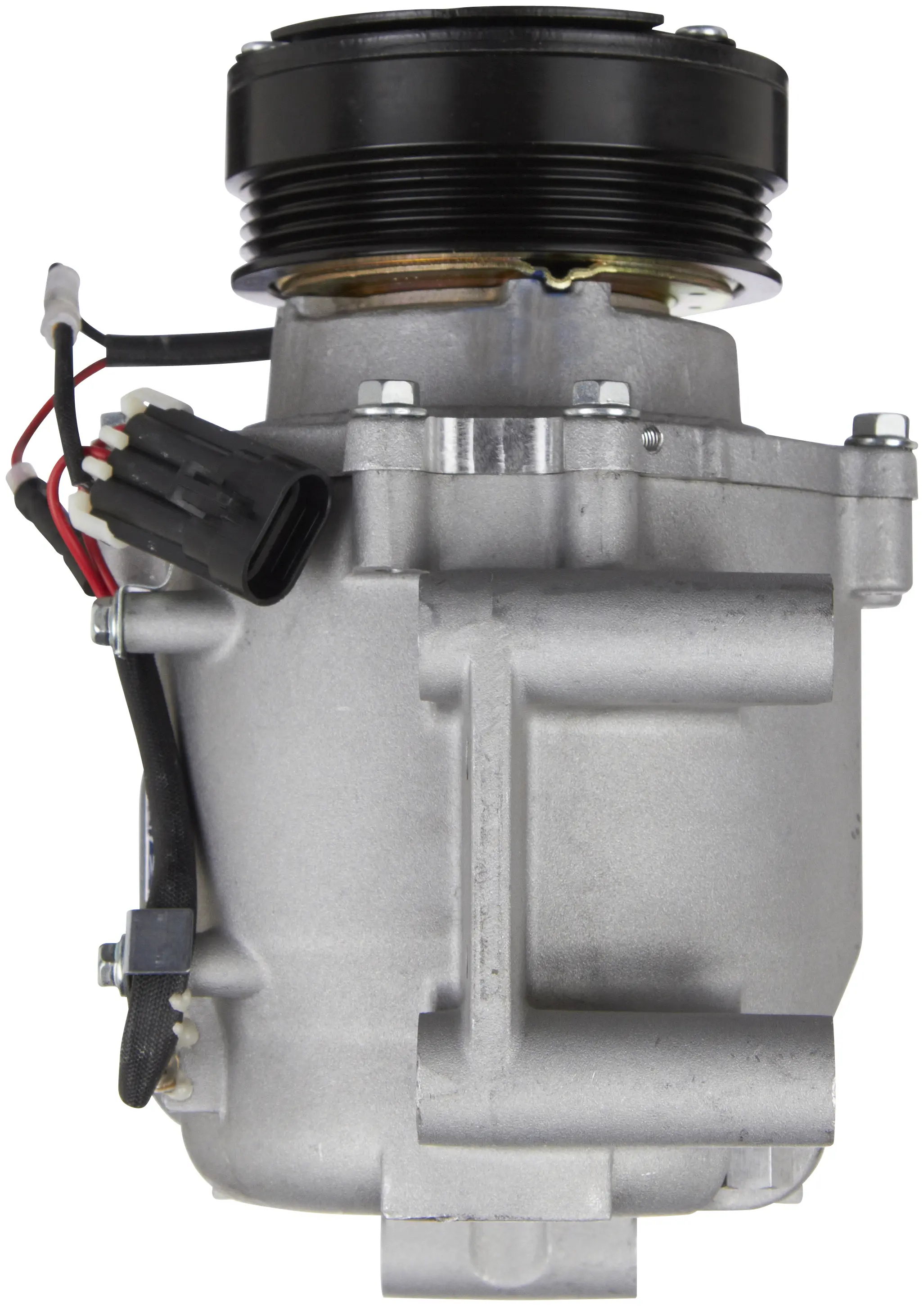 A/C Compressor miniature 3
