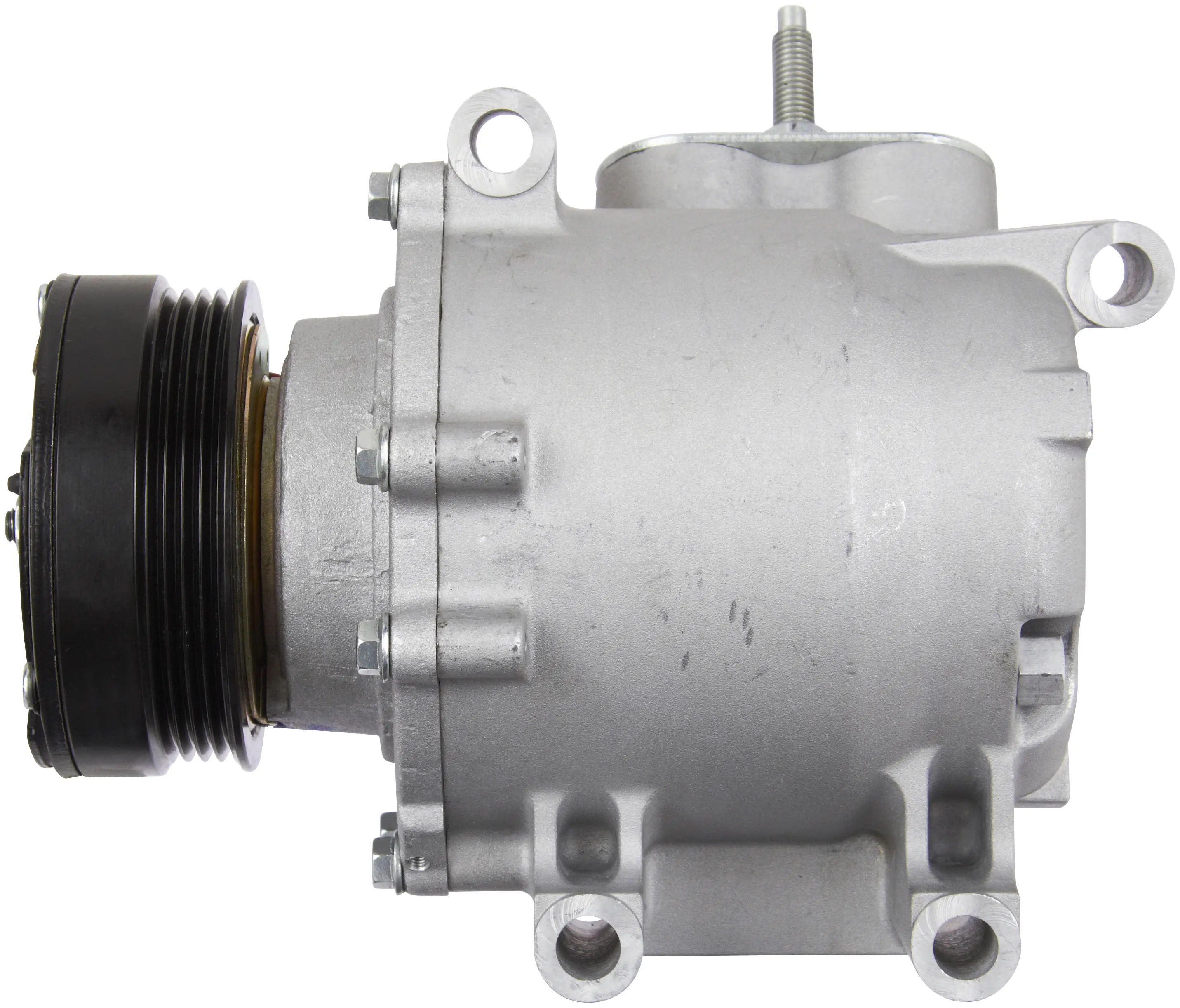 A/C Compressor miniature 6