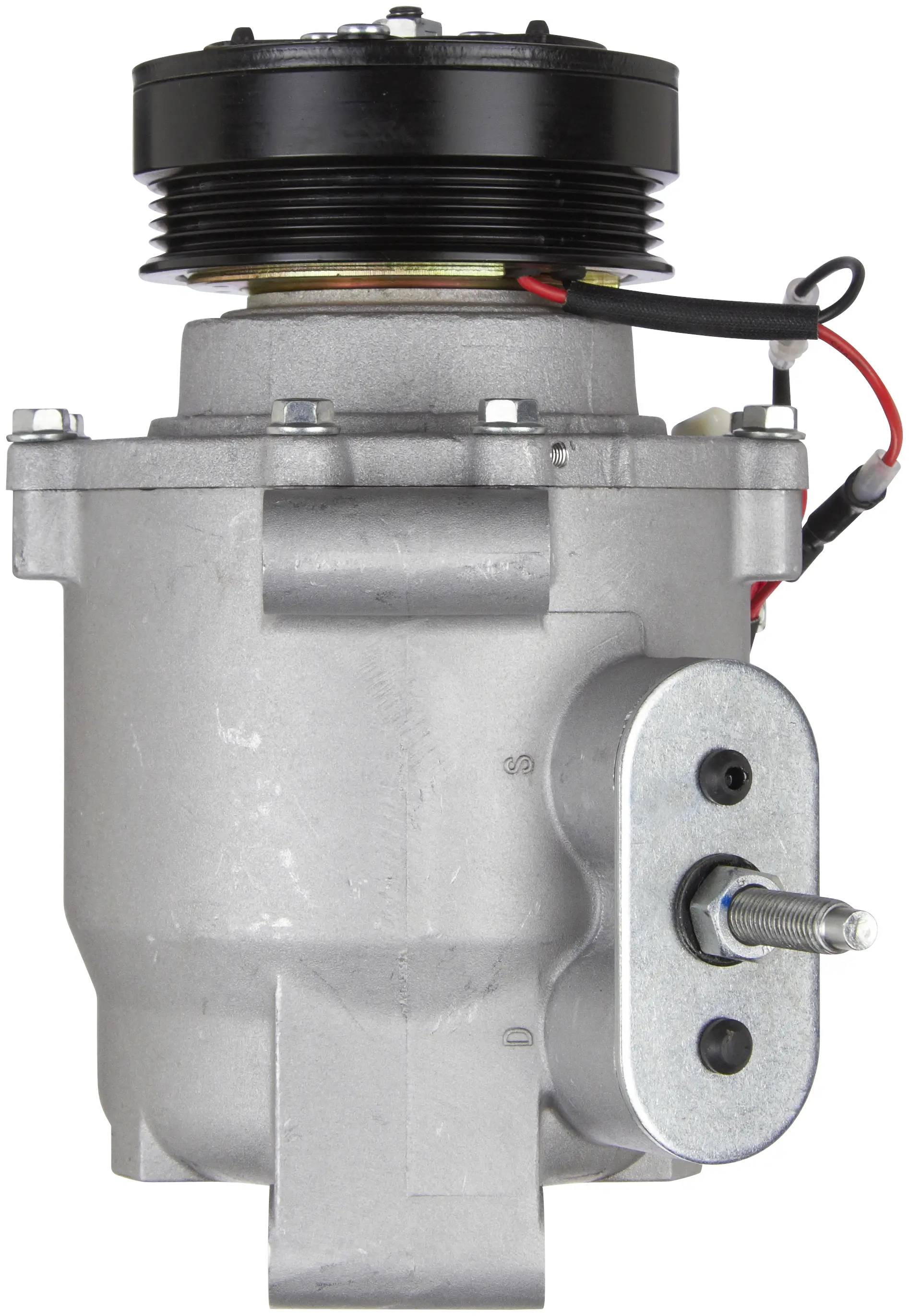 A/C Compressor miniature 5
