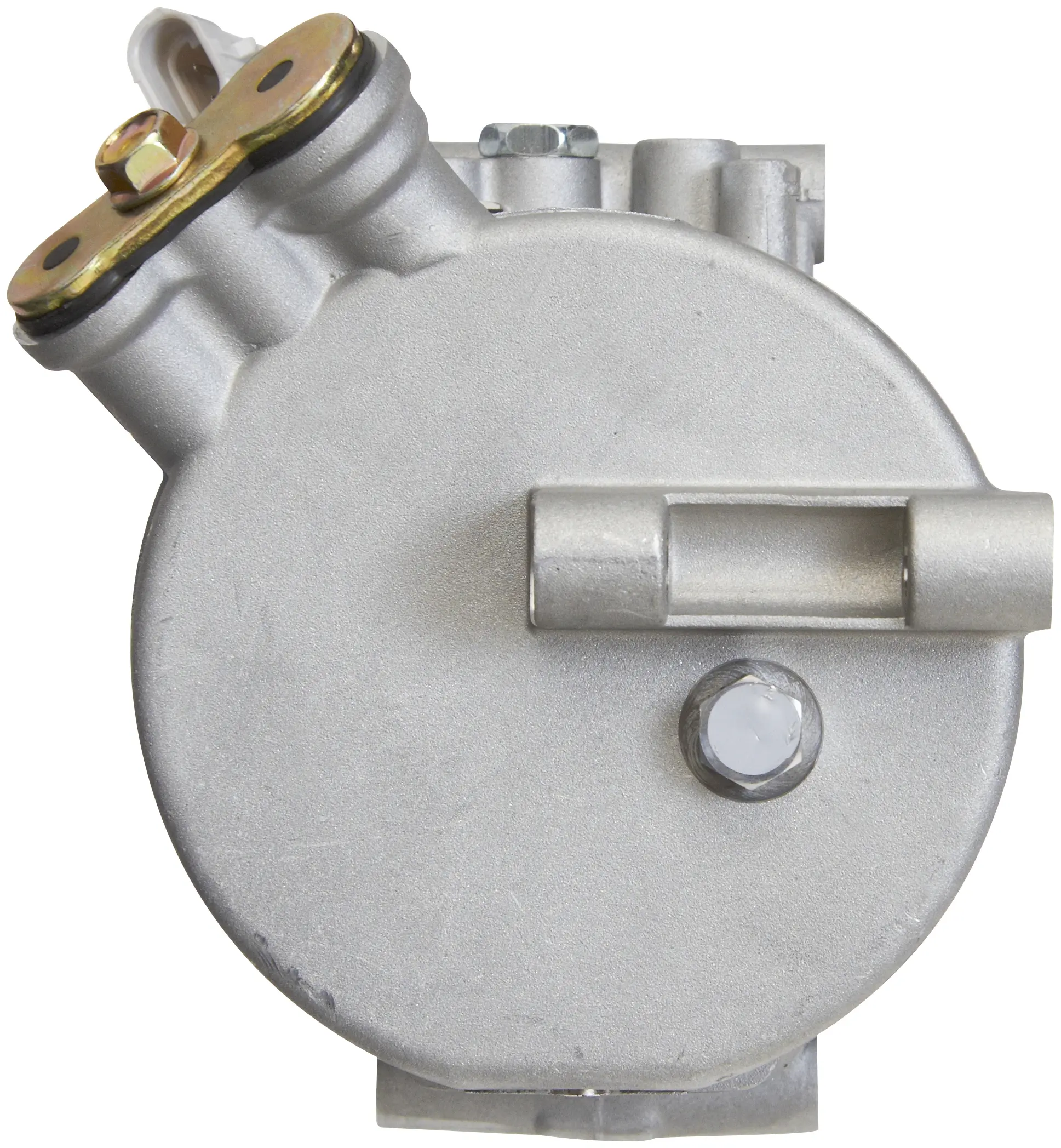 A/C Compressor miniature 2