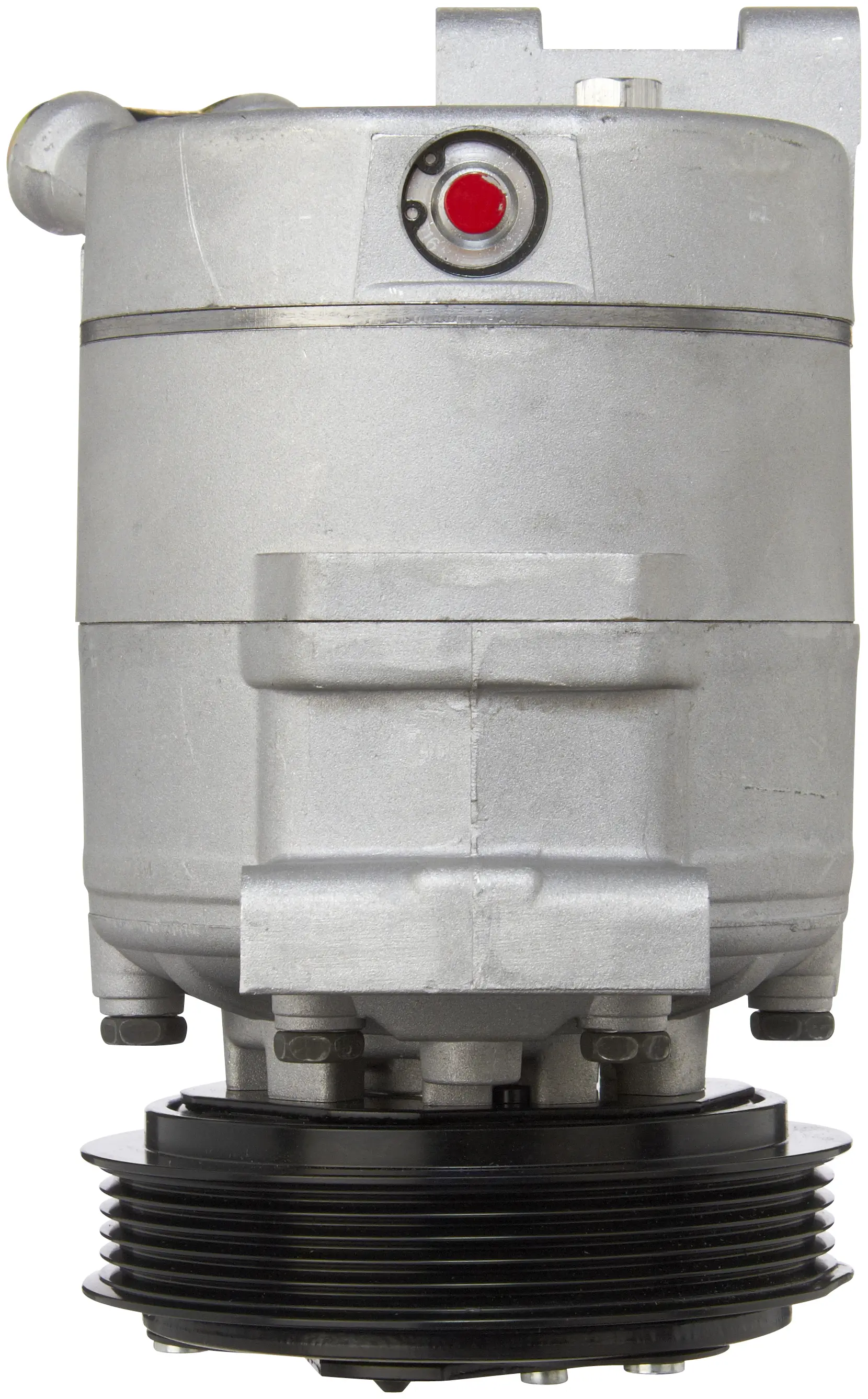 A/C Compressor miniature 6