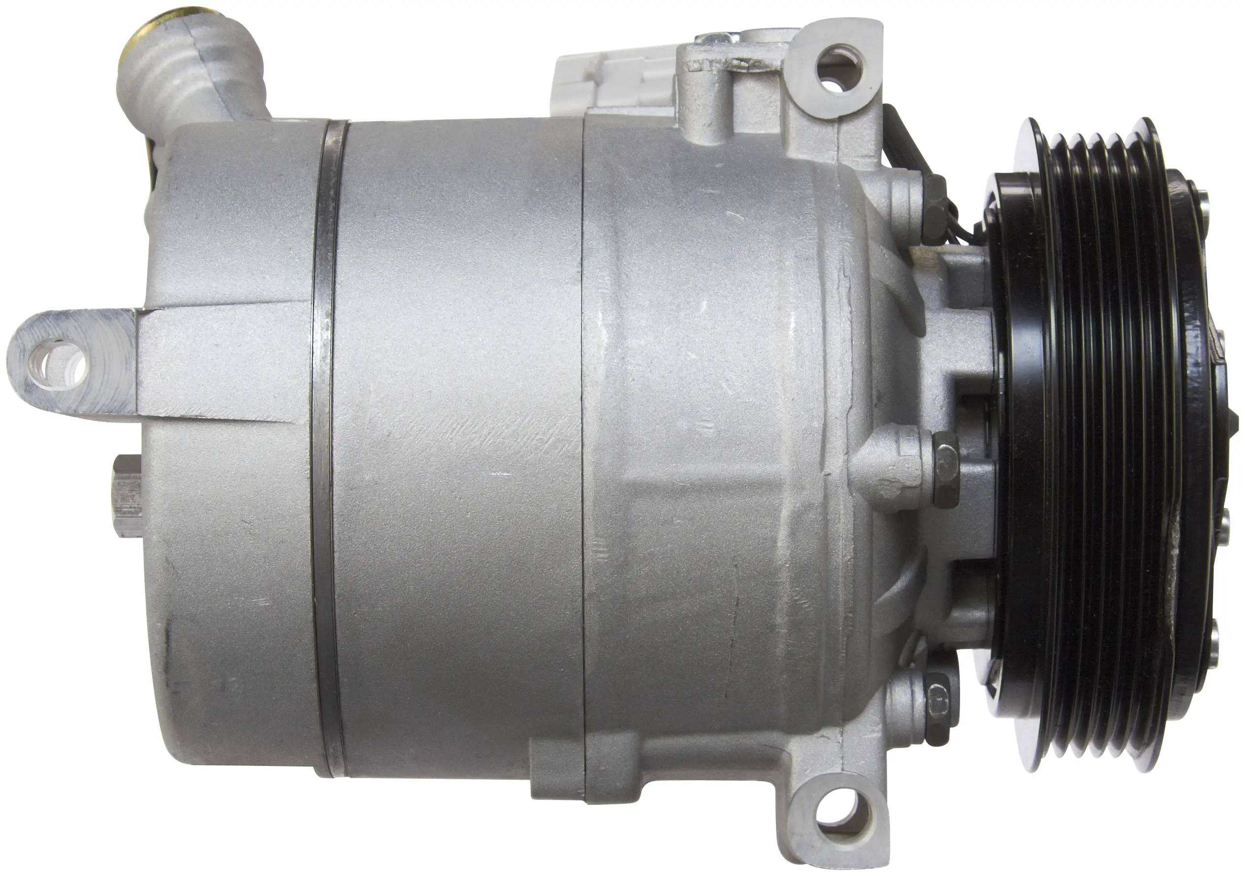 A/C Compressor miniature 4