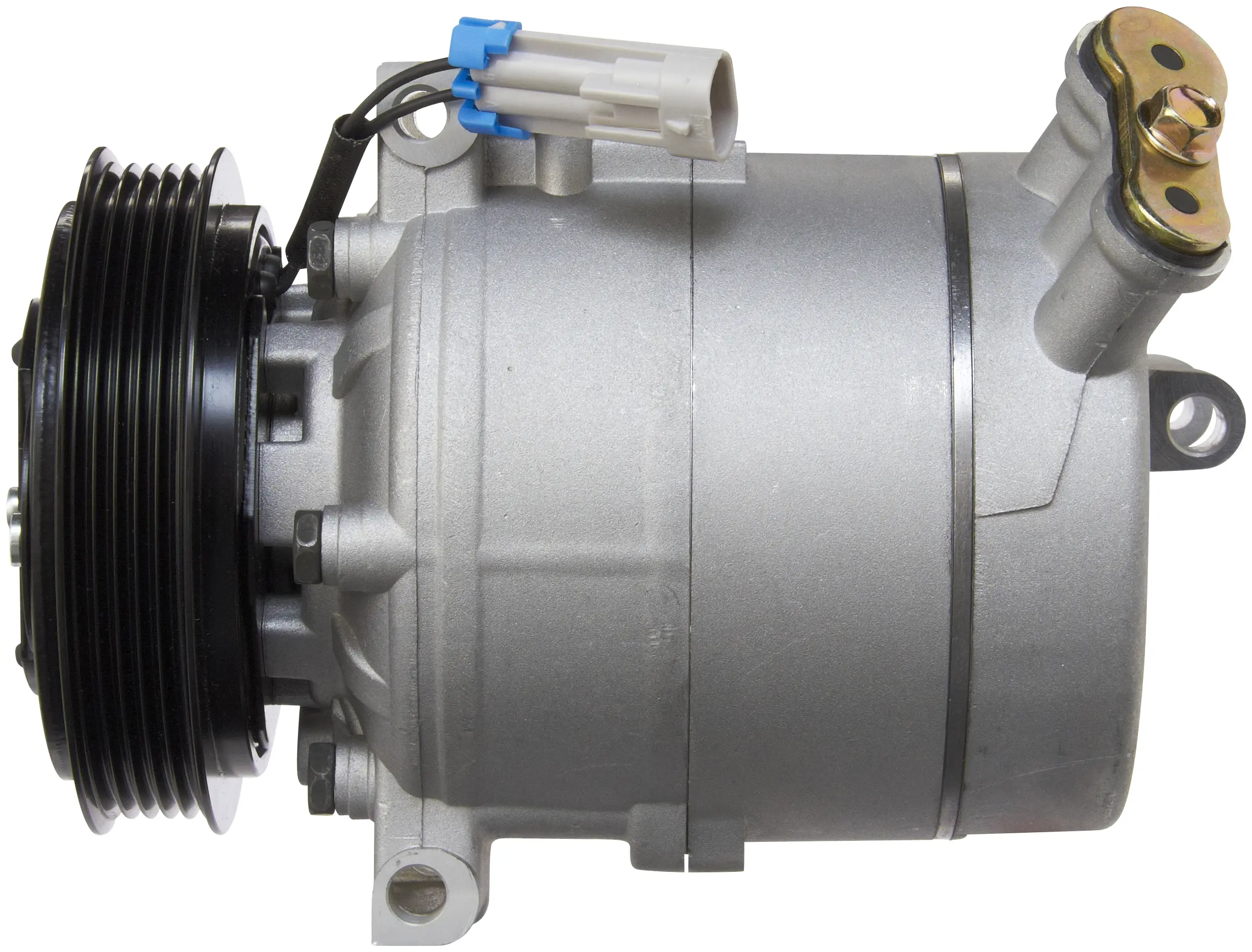 A/C Compressor miniature 5
