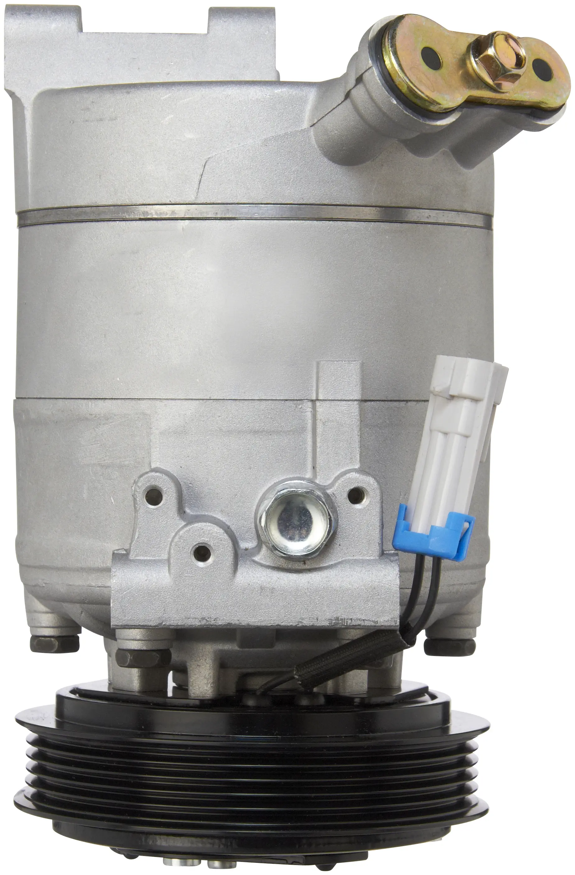 A/C Compressor miniature 3
