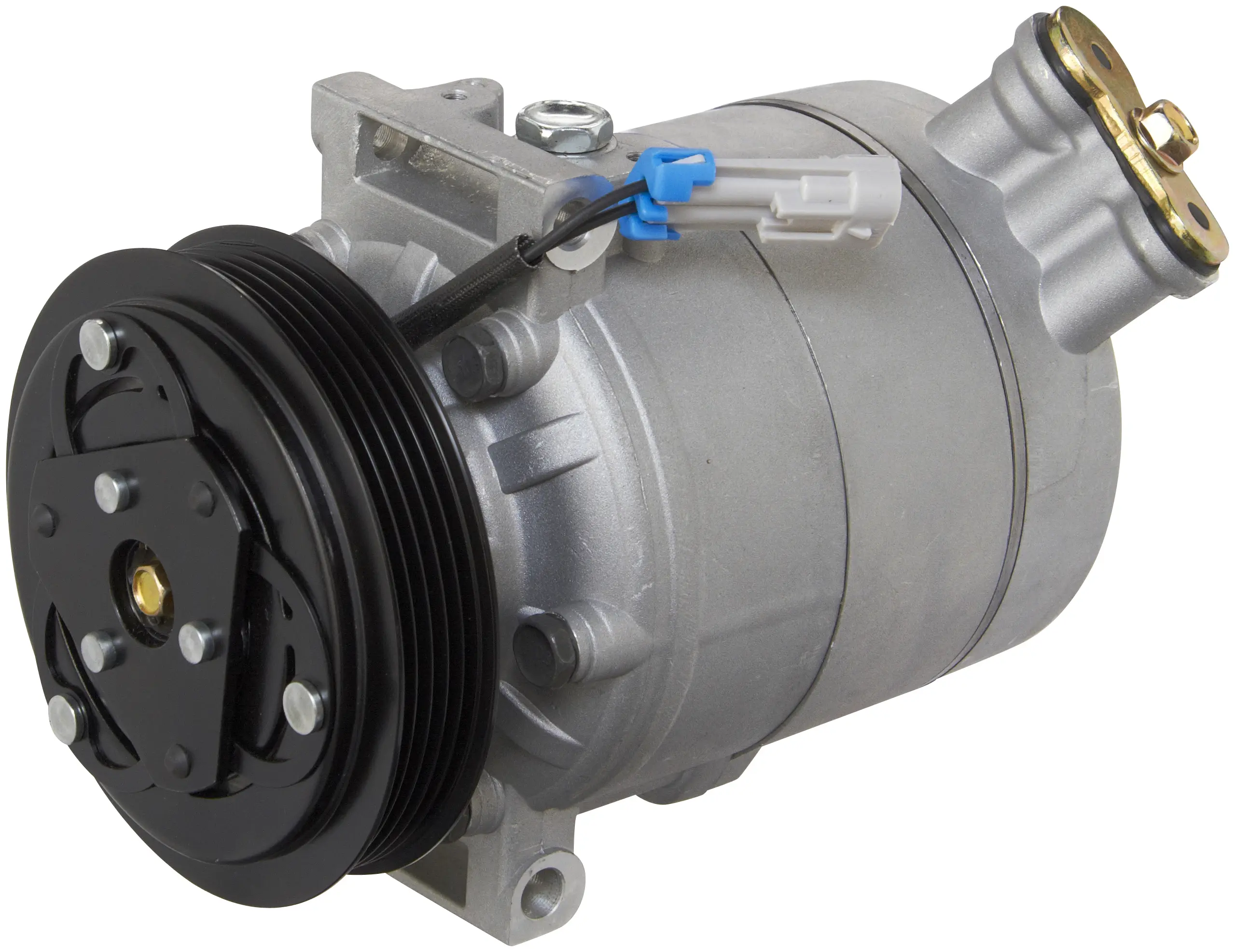 A/C Compressor - image principale du produit