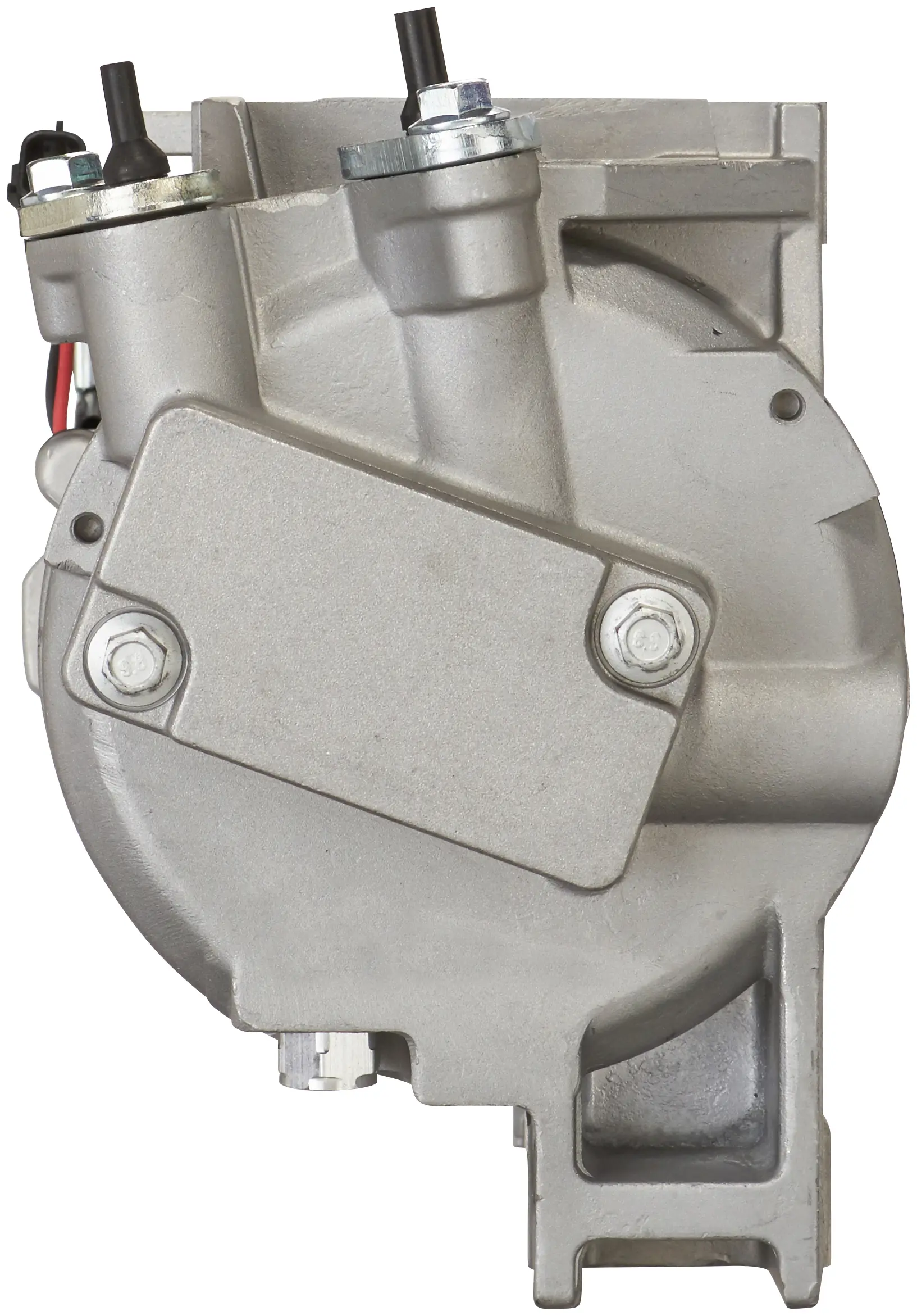 A/C Compressor miniature 2