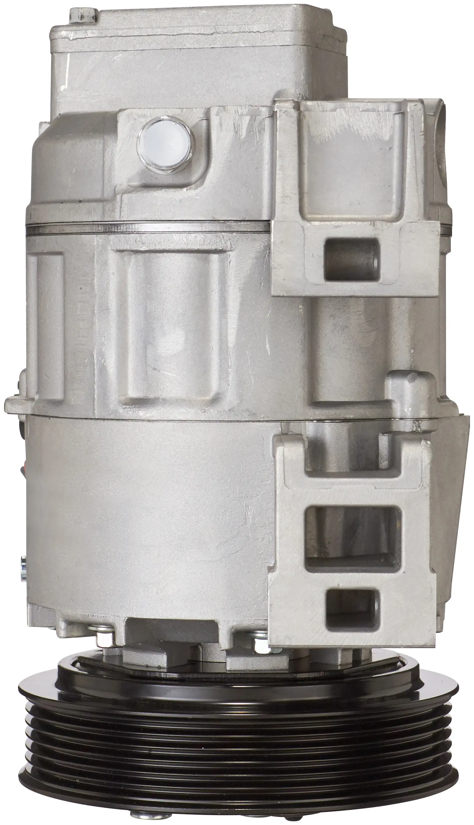 A/C Compressor miniature 3