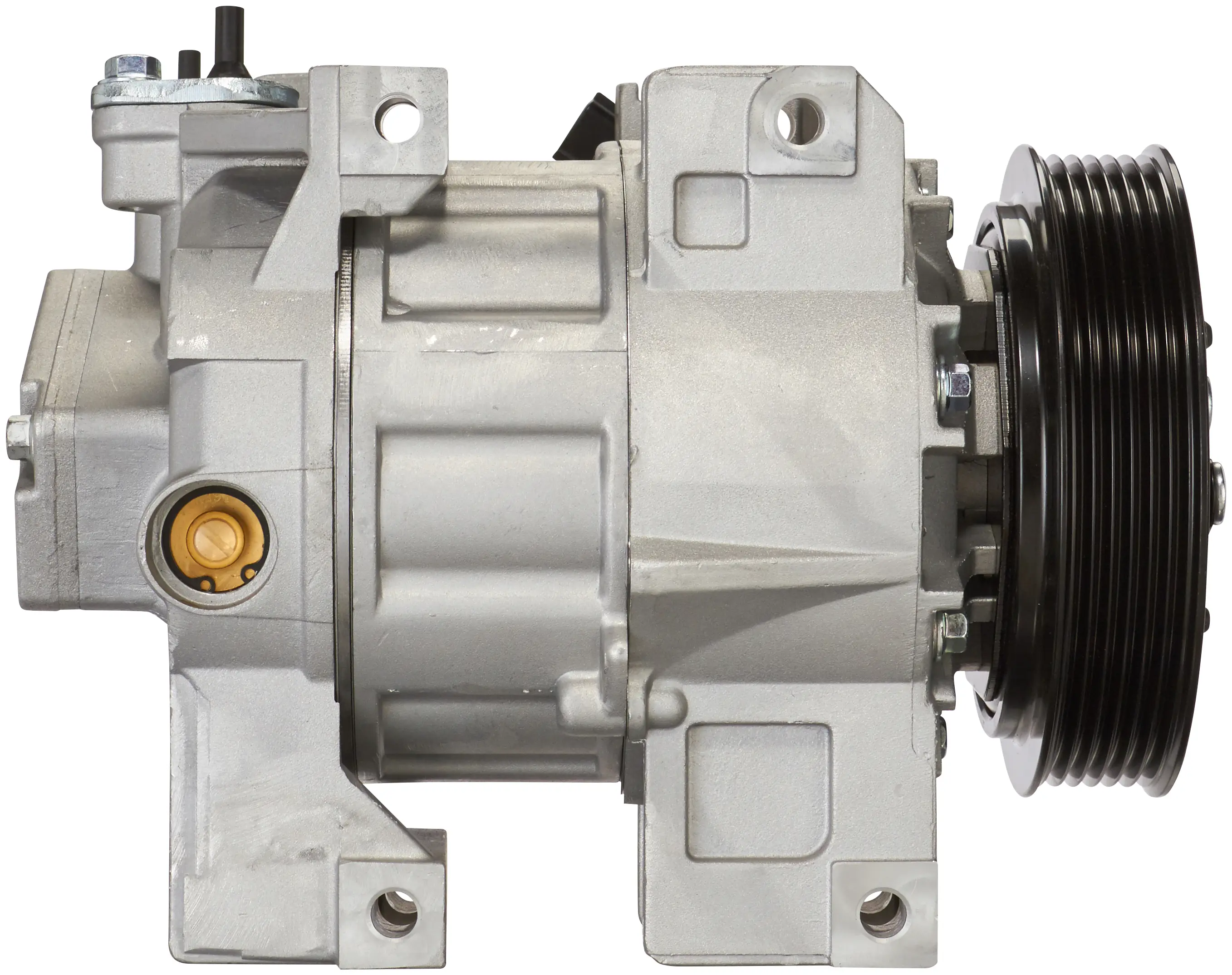 A/C Compressor miniature 5