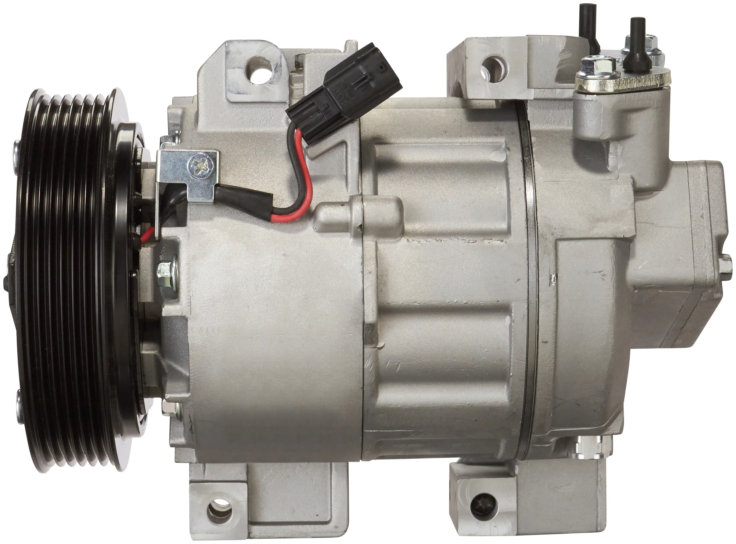 A/C Compressor miniature 4