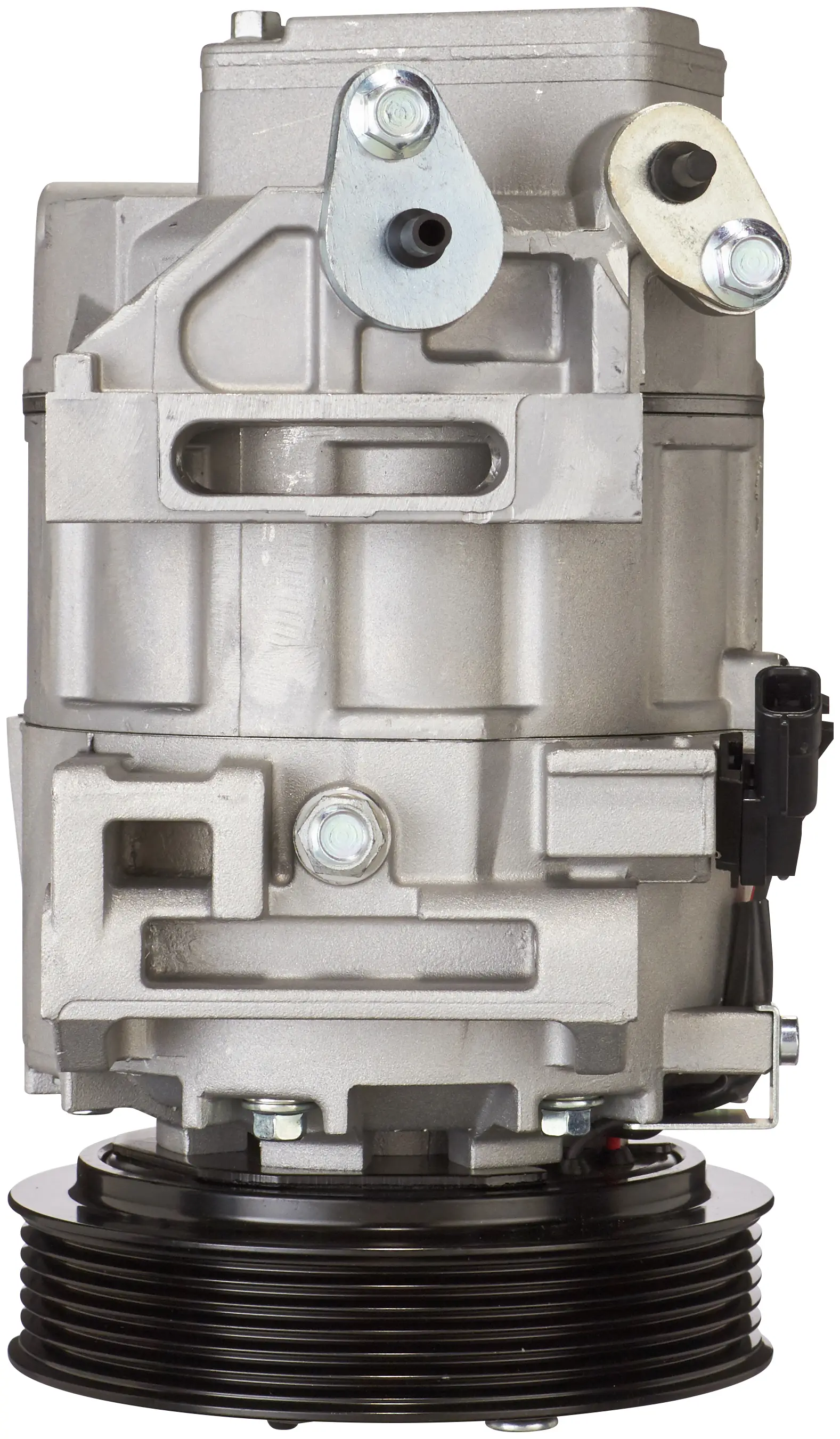A/C Compressor miniature 6