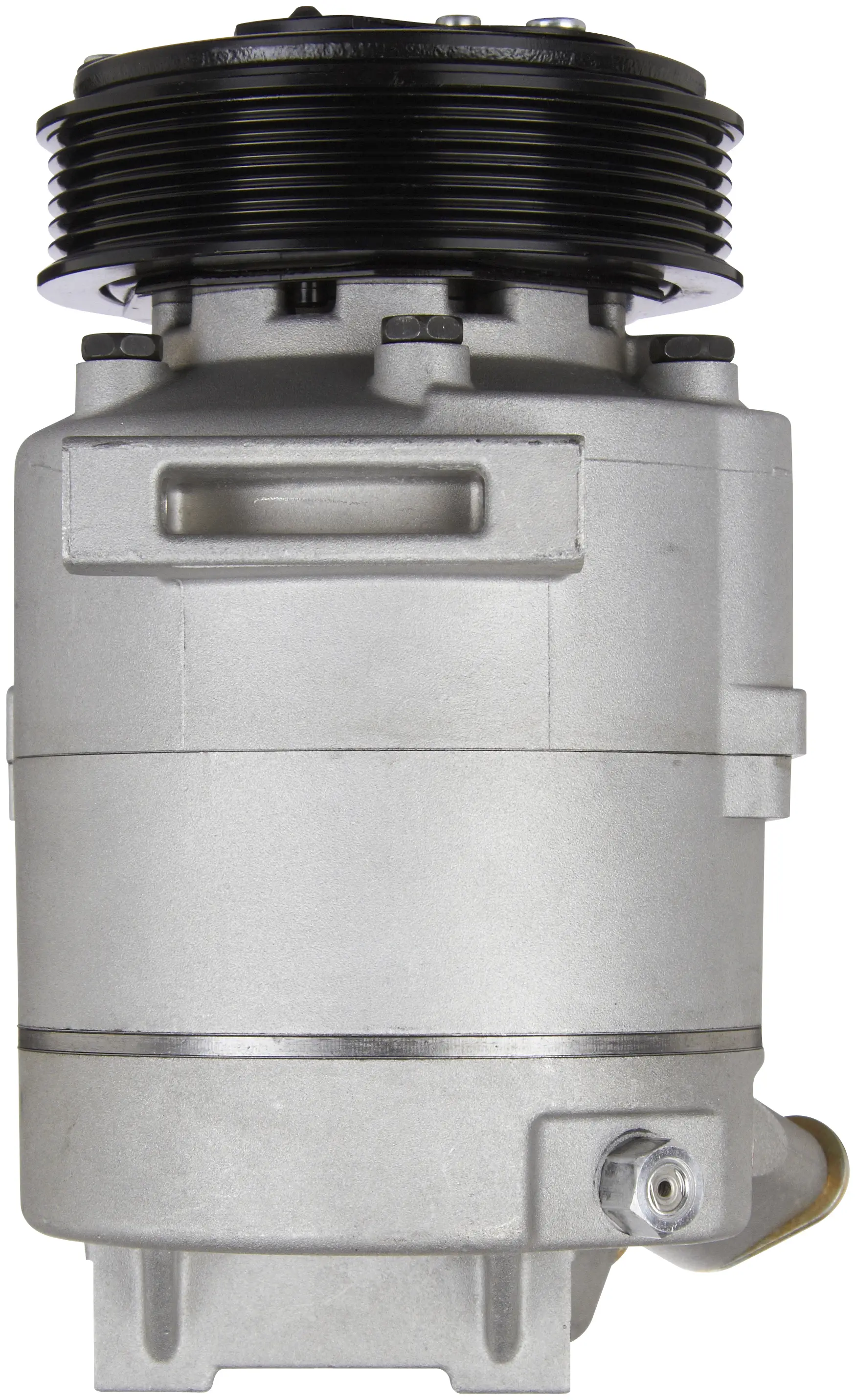 A/C Compressor miniature 2